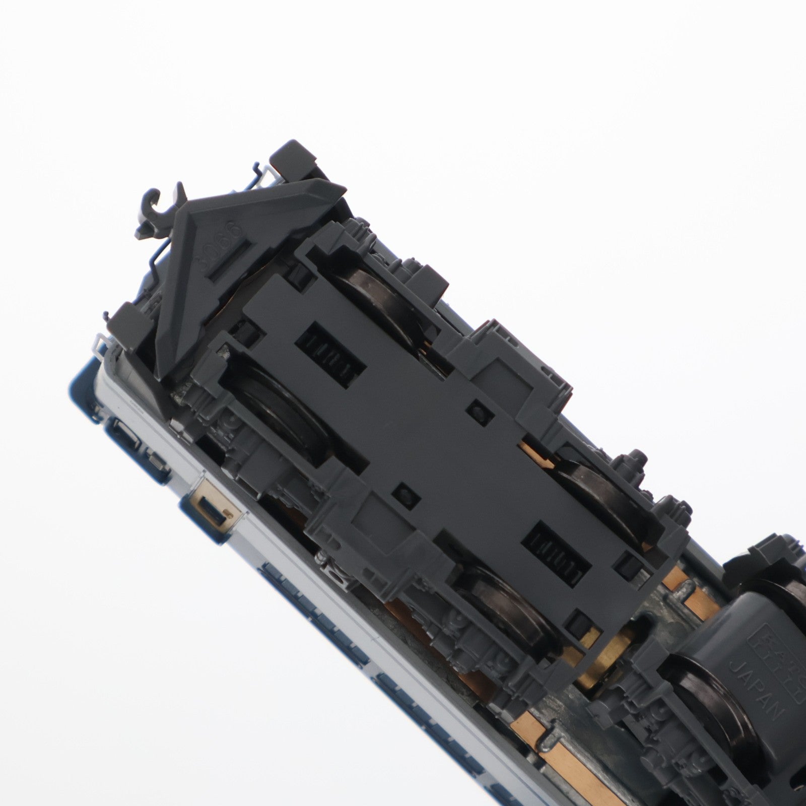 【中古即納】[RWM] 3061-4 EF65 2000 JR貨物2次更新色(動力付き) Nゲージ 鉄道模型 KATO(カトー)(20181027)