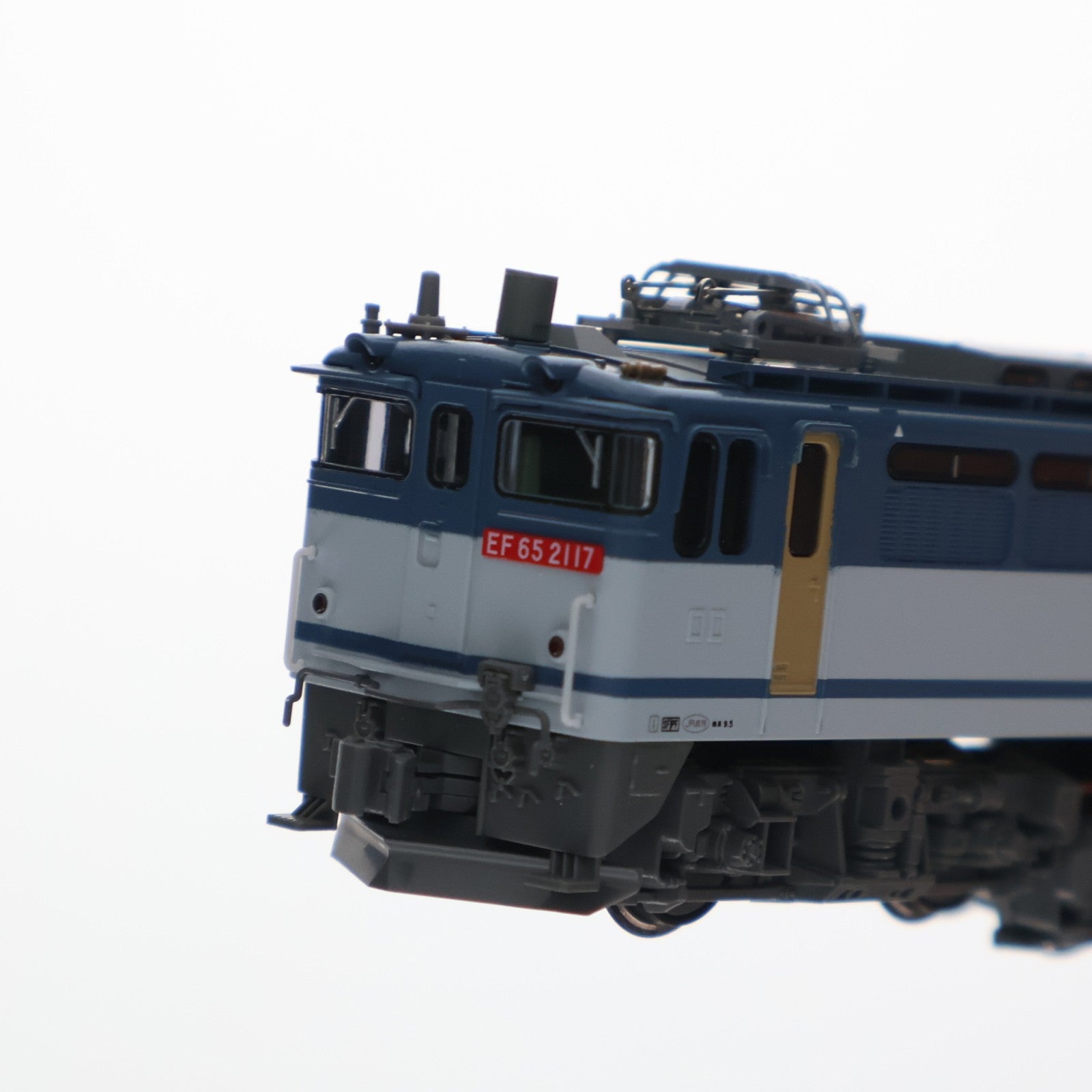 【中古即納】[RWM] 3061-4 EF65 2000 JR貨物2次更新色(動力付き) Nゲージ 鉄道模型 KATO(カトー)(20181027)
