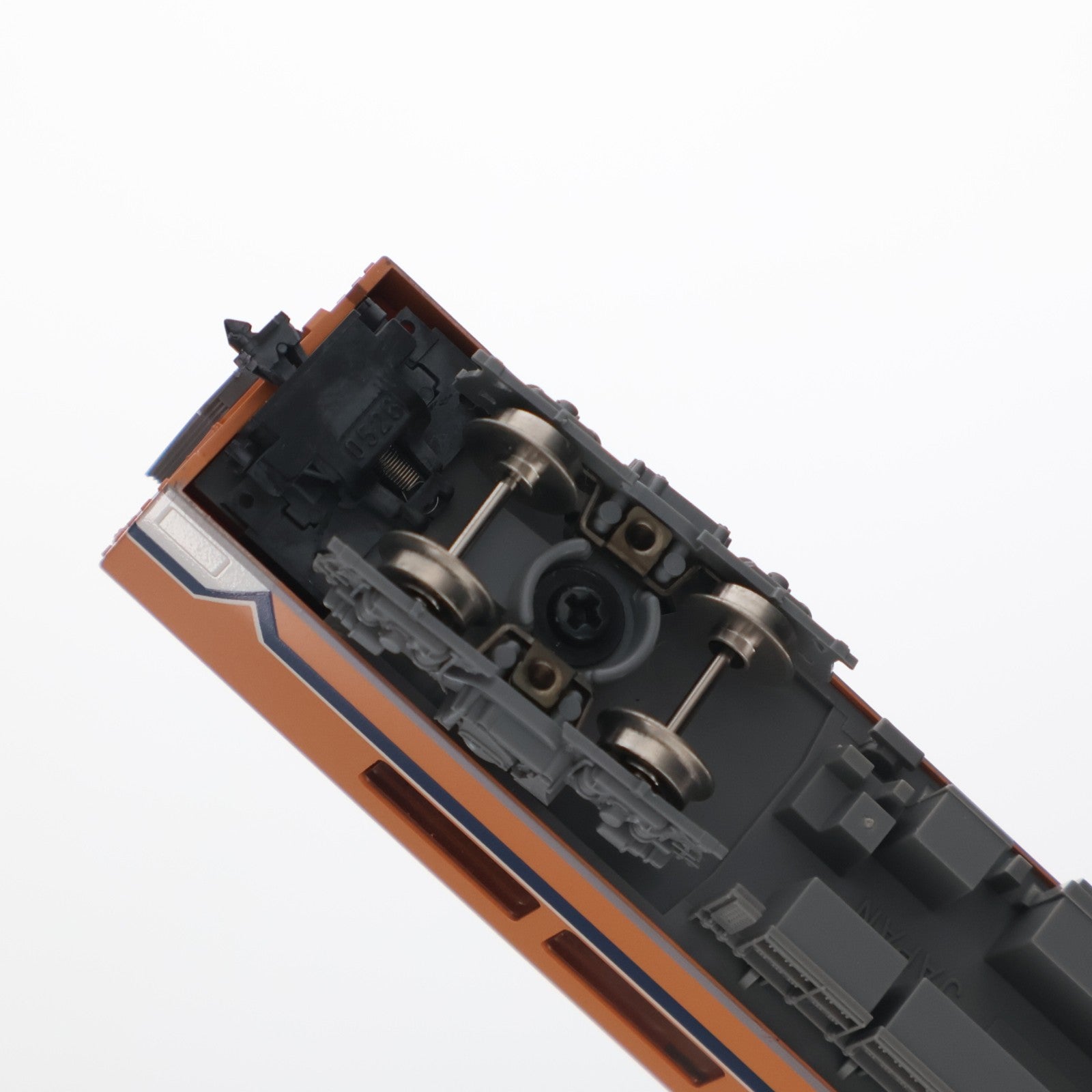【中古即納】[RWM] 92598 近畿日本鉄道 30000系 ビスタEX 4両セット(動力付き) Nゲージ 鉄道模型 TOMIX(トミックス)(20160918)
