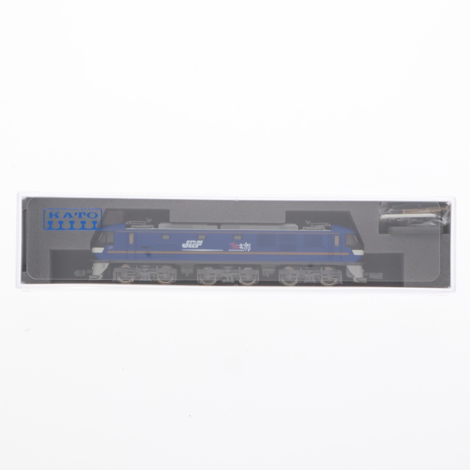 【中古即納】[RWM] 3092-2 特別企画品 EF210 300(JRFマーク付)(動力付き) Nゲージ 鉄道模型 KATO(カトー)(20210501)