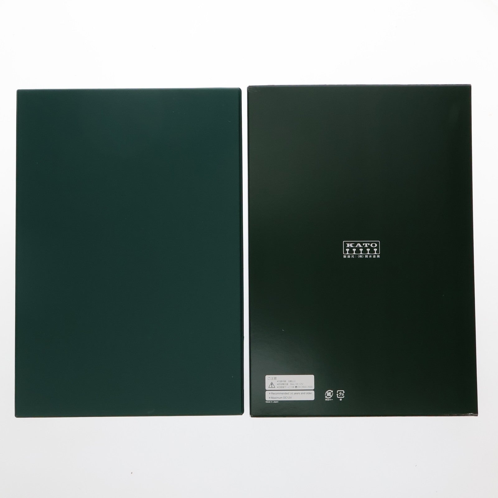 【中古即納】[RWM] 10-1138 寝台急行「はまなす」 7両基本セット(動力無し) Nゲージ 鉄道模型 KATO(カトー)(20130930)