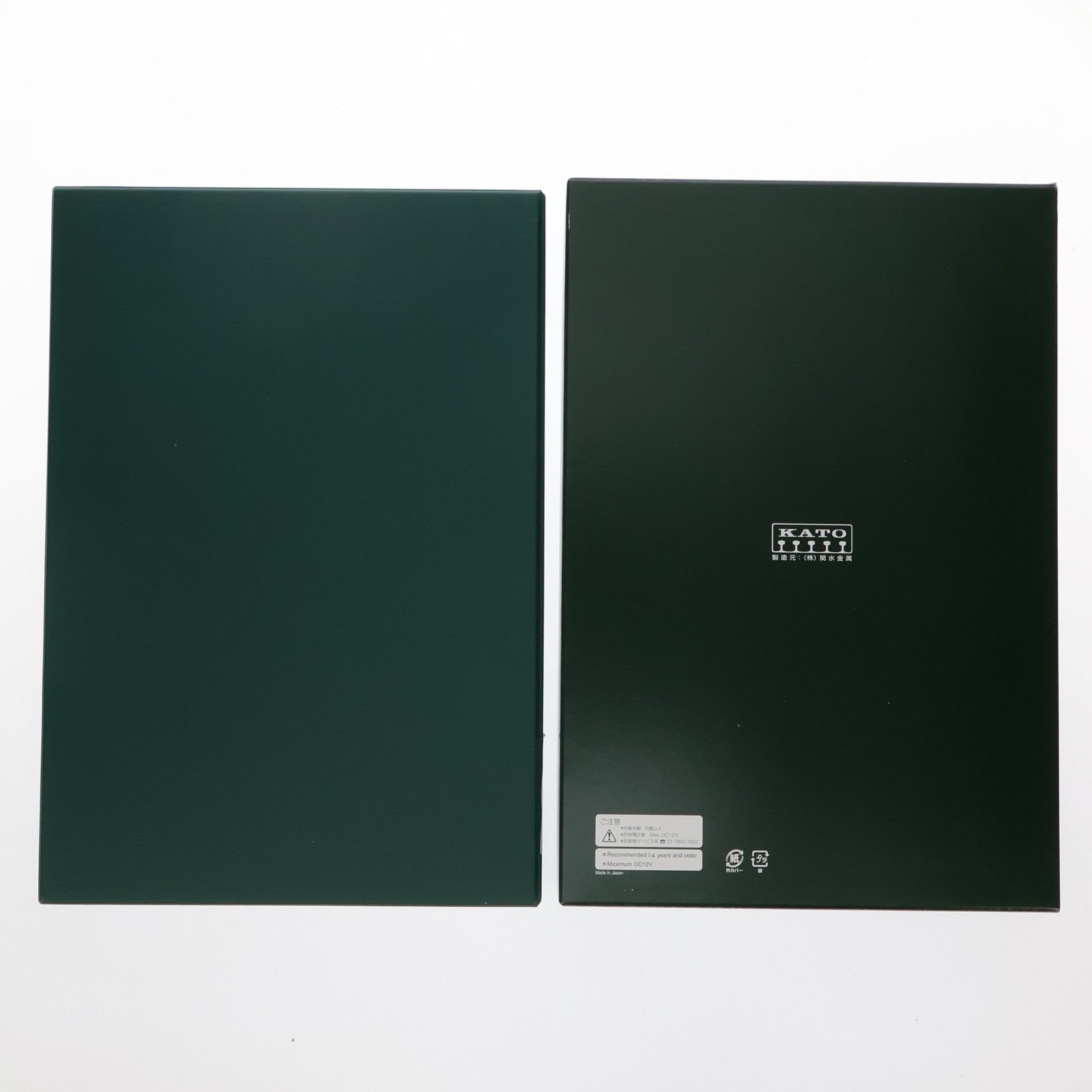 【中古即納】[RWM] 10-832 24系寝台特急「北斗星」 デラックス編成 6両増結セット(動力無し) Nゲージ 鉄道模型 KATO(カトー)(20180302)