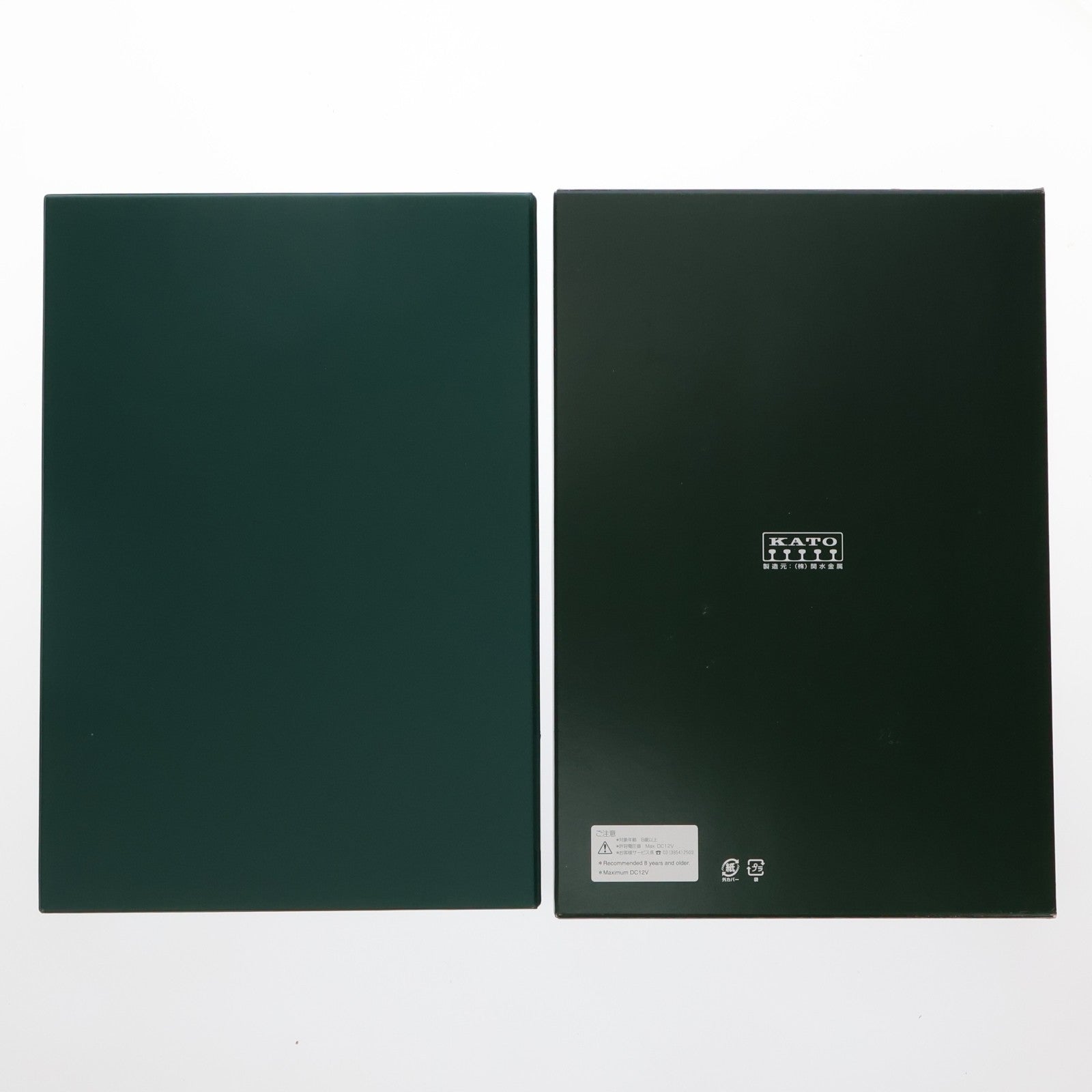【中古即納】[RWM] (再販) 10-831 24系寝台特急「北斗星」 デラックス編成 6両基本セット(動力無し) Nゲージ 鉄道模型 KATO(カトー)(20180302)