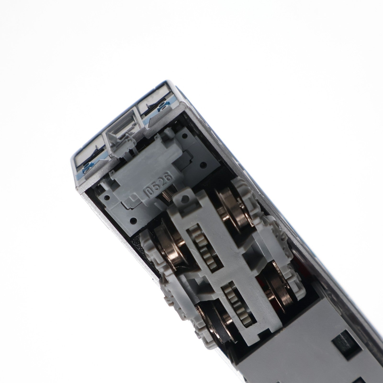 【中古即納】[RWM] A1952 121系 JR四国色 2両セット(動力付き) Nゲージ 鉄道模型 MICRO ACE(マイクロエース)(20061031)