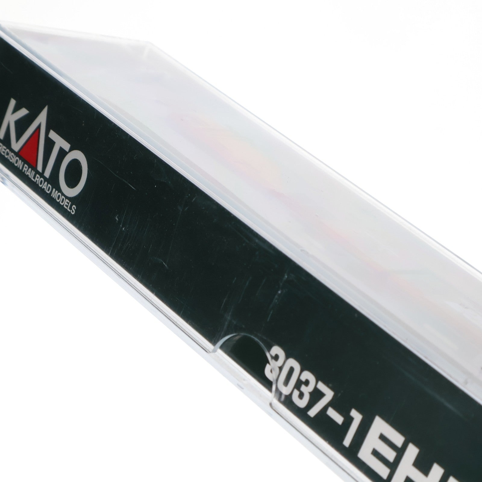 【中古即納】[RWM] 3037-1 EH500 3次形(動力付き) Nゲージ 鉄道模型 KATO(カトー)(20051031)