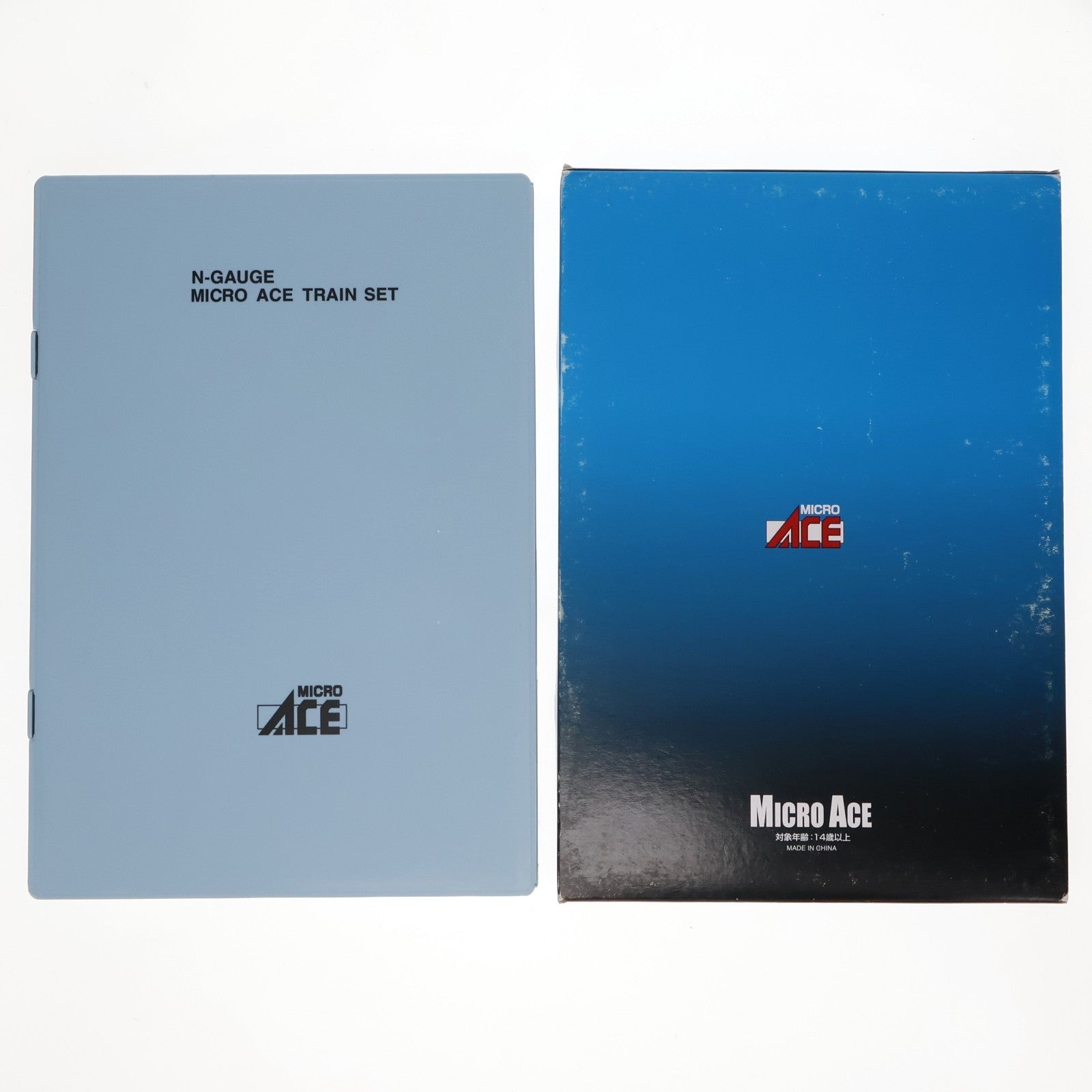 【中古即納】[RWM] A3477 2000系・特急 宇和海 3両セット(動力付き) Nゲージ 鉄道模型 MICRO ACE(マイクロエース)(20171119)