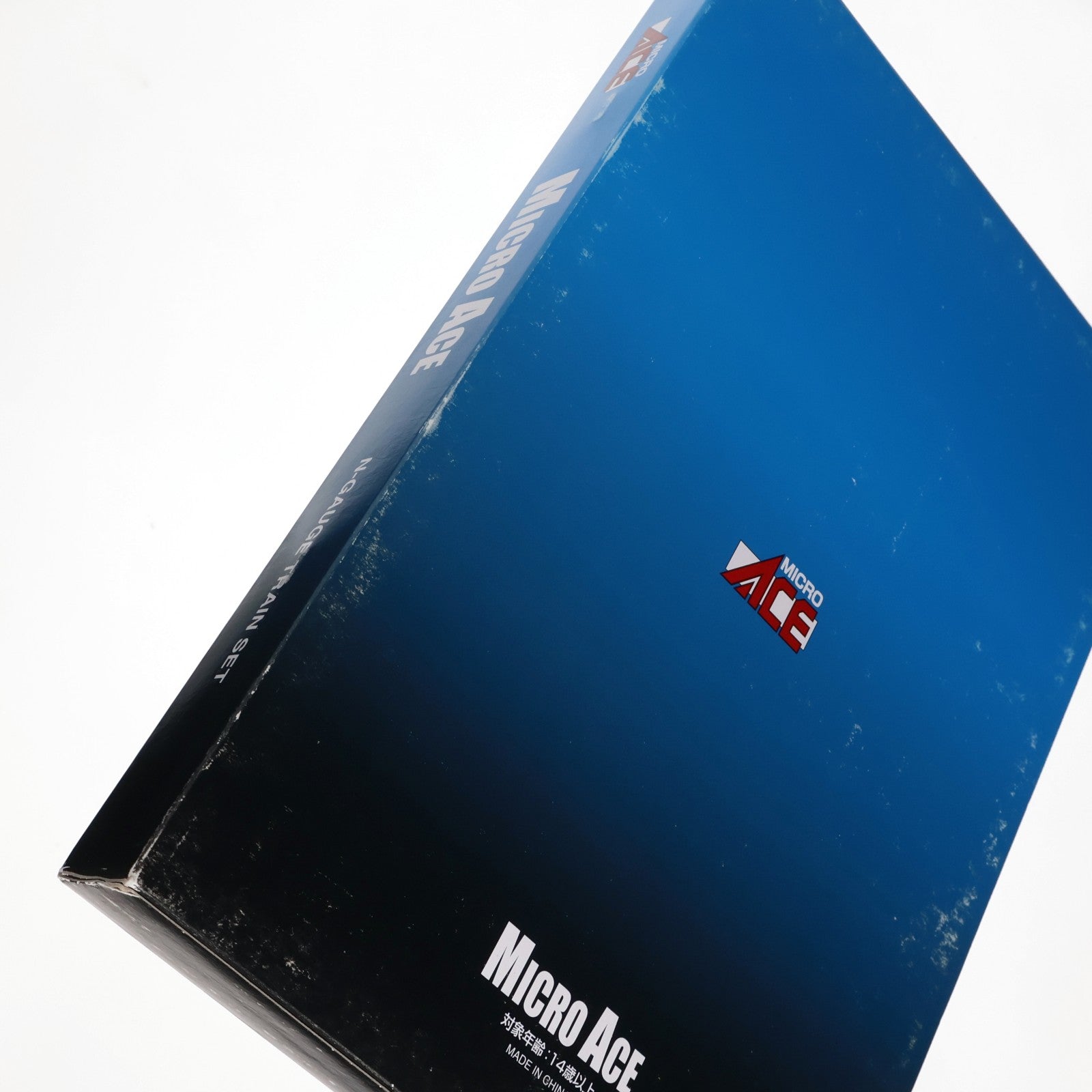 【中古即納】[RWM] A3477 2000系・特急 宇和海 3両セット(動力付き) Nゲージ 鉄道模型 MICRO ACE(マイクロエース)(20171119)