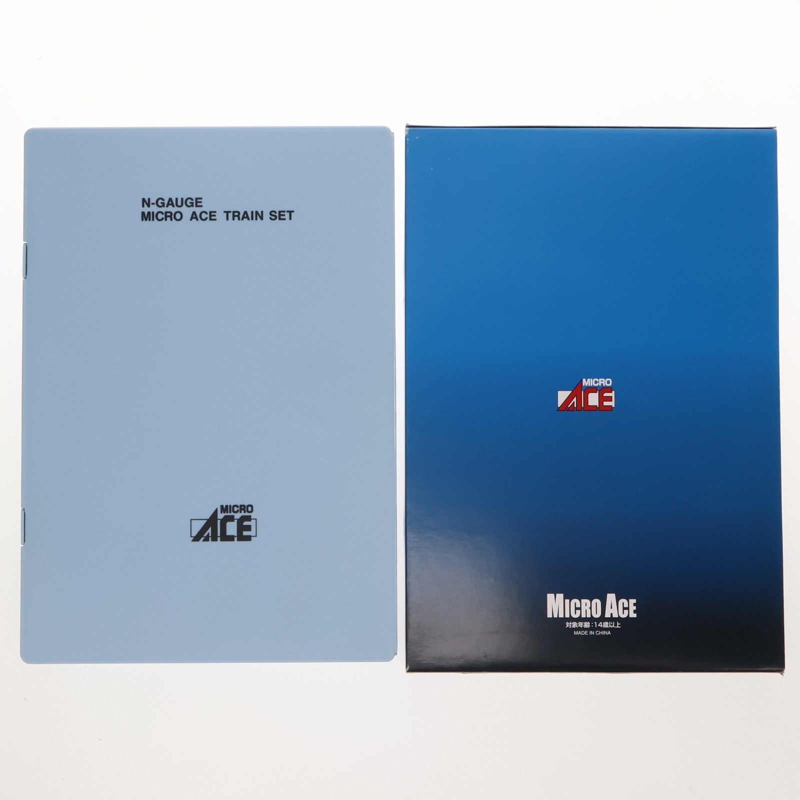 【中古即納】[RWM] A1974 近鉄 10000系 ビスタカー 新塗装 晩年時 7両セット(動力付き) Nゲージ 鉄道模型 MICRO ACE(マイクロエース)(20110630)