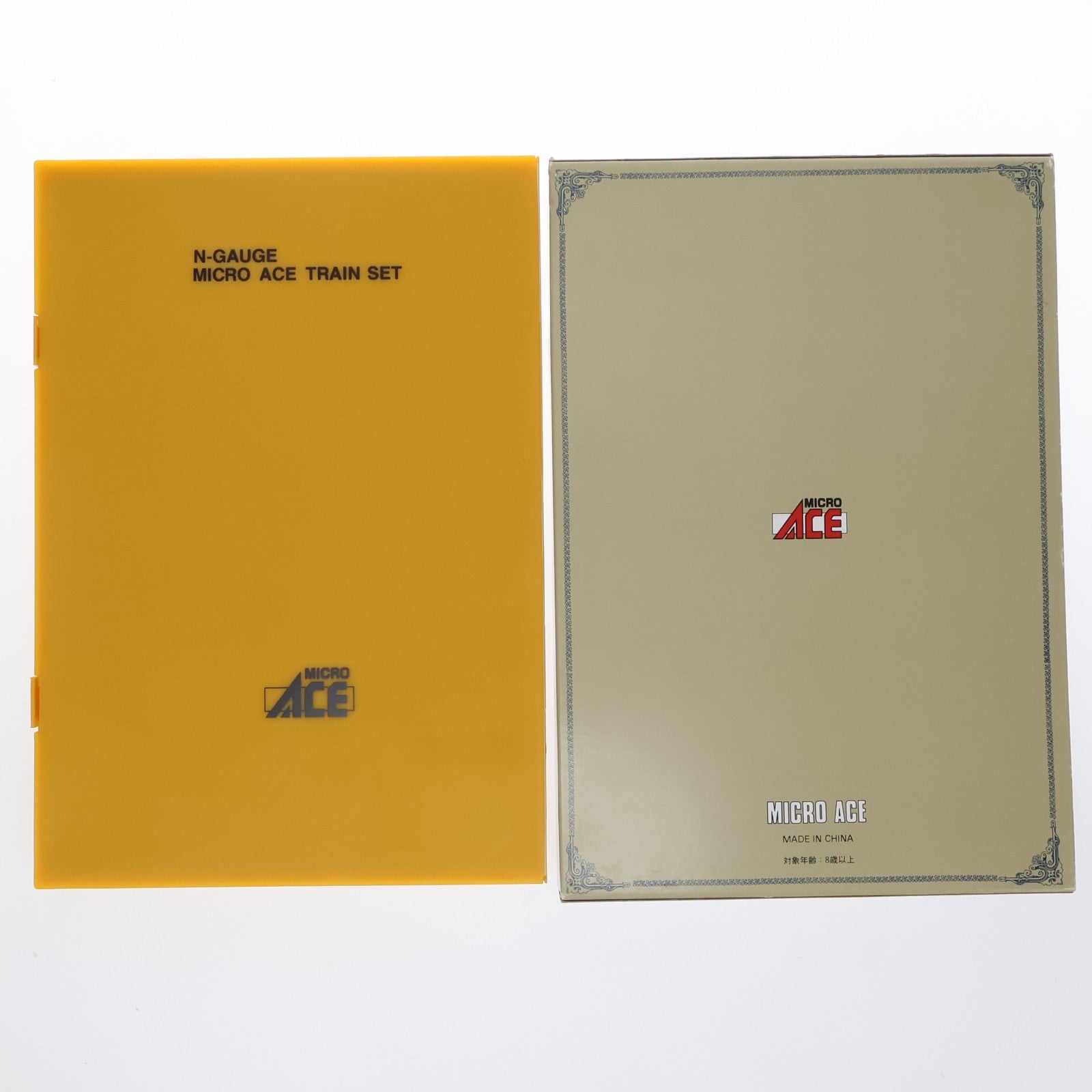 【中古即納】[RWM] A1970 近鉄10000系ビスタカー・登場時 7両セット(動力付き) Nゲージ 鉄道模型 MICRO ACE(マイクロエース)(20070120)