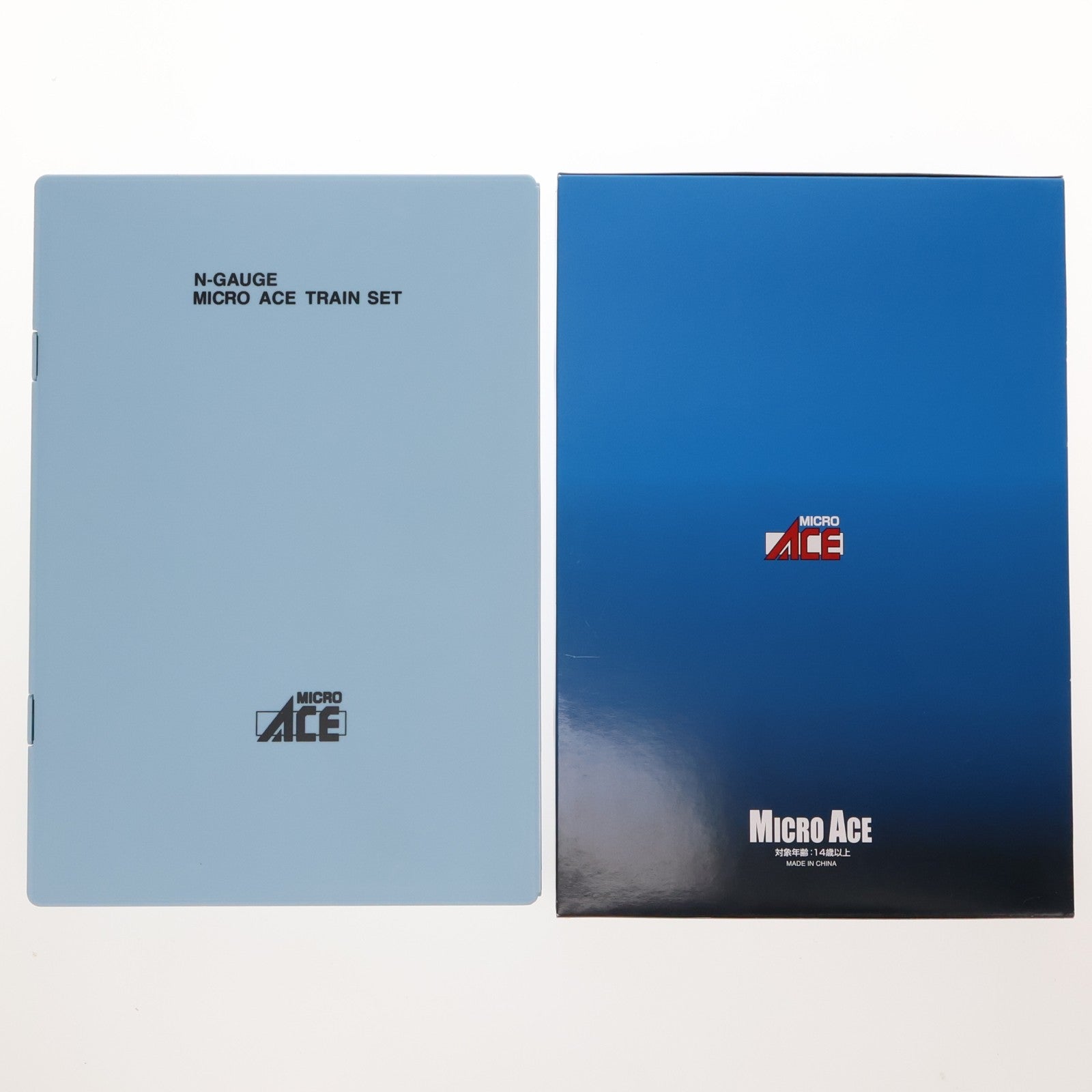 【中古即納】[RWM] A6281 近鉄 18400系 更新車 4両セット(動力付き) Nゲージ 鉄道模型 MICRO ACE(マイクロエース)(20100730)