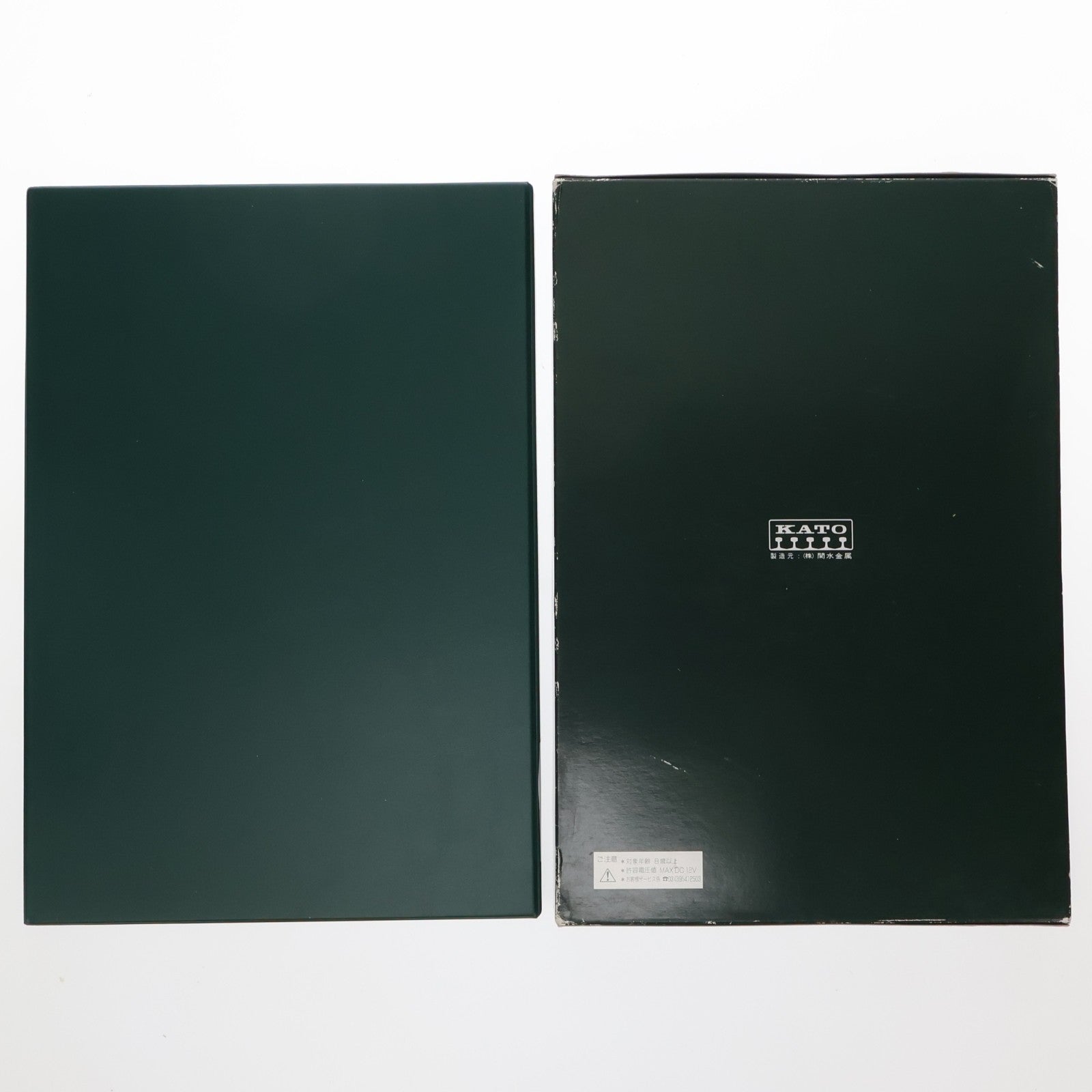 【中古即納】[RWM] 10-150A 伊豆急行2100系「リゾート21」 7両セット(Izukyuロゴなし)(動力付き) Nゲージ 鉄道模型 KATO(カトー)(20021231)