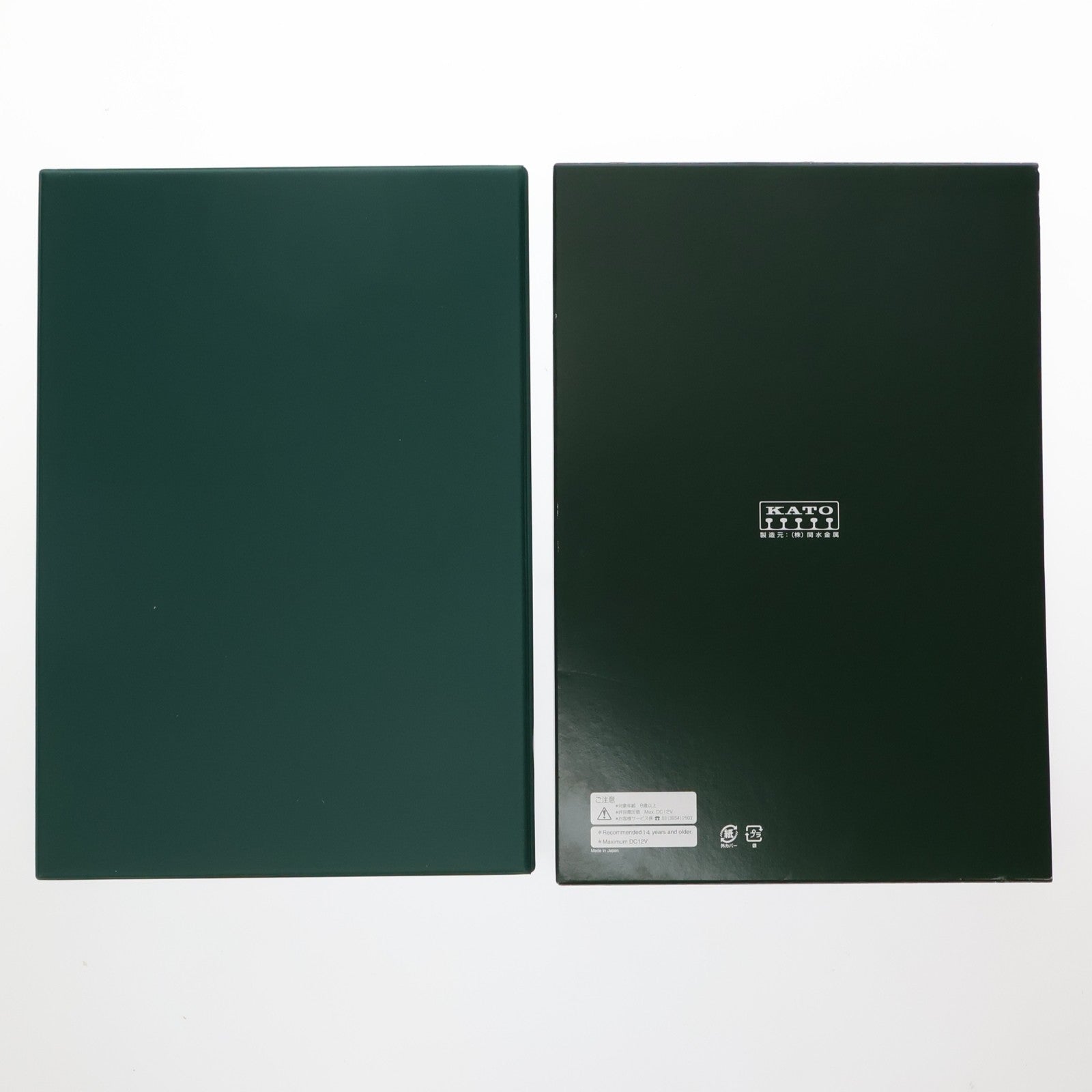 【中古即納】[RWM] 10-1893 JR西日本 マイテ49+旧形客車 4両セット(動力無し) Nゲージ 鉄道模型 KATO(カトー)(20240530)