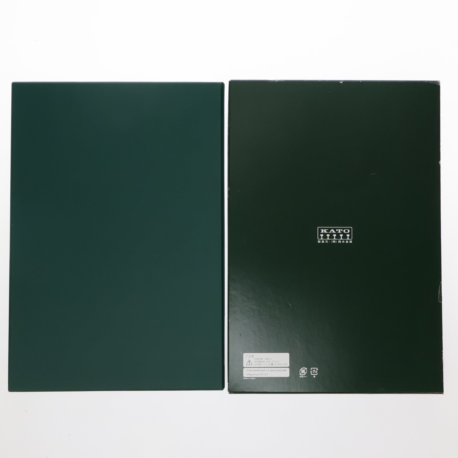 【中古即納】[RWM] 10-1485 24系25形 寝台特急「瀬戸・あさかぜ」 6両増結セット(動力無し) Nゲージ 鉄道模型 KATO(カトー)(20180615)