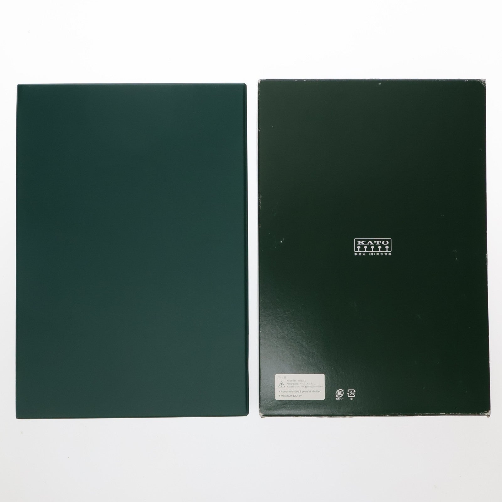 【中古即納】[RWM] 10-1142 20系 寝台特急「さくら」 佐世保編成 8両セット(動力無し) Nゲージ 鉄道模型 KATO(カトー)(20130331)