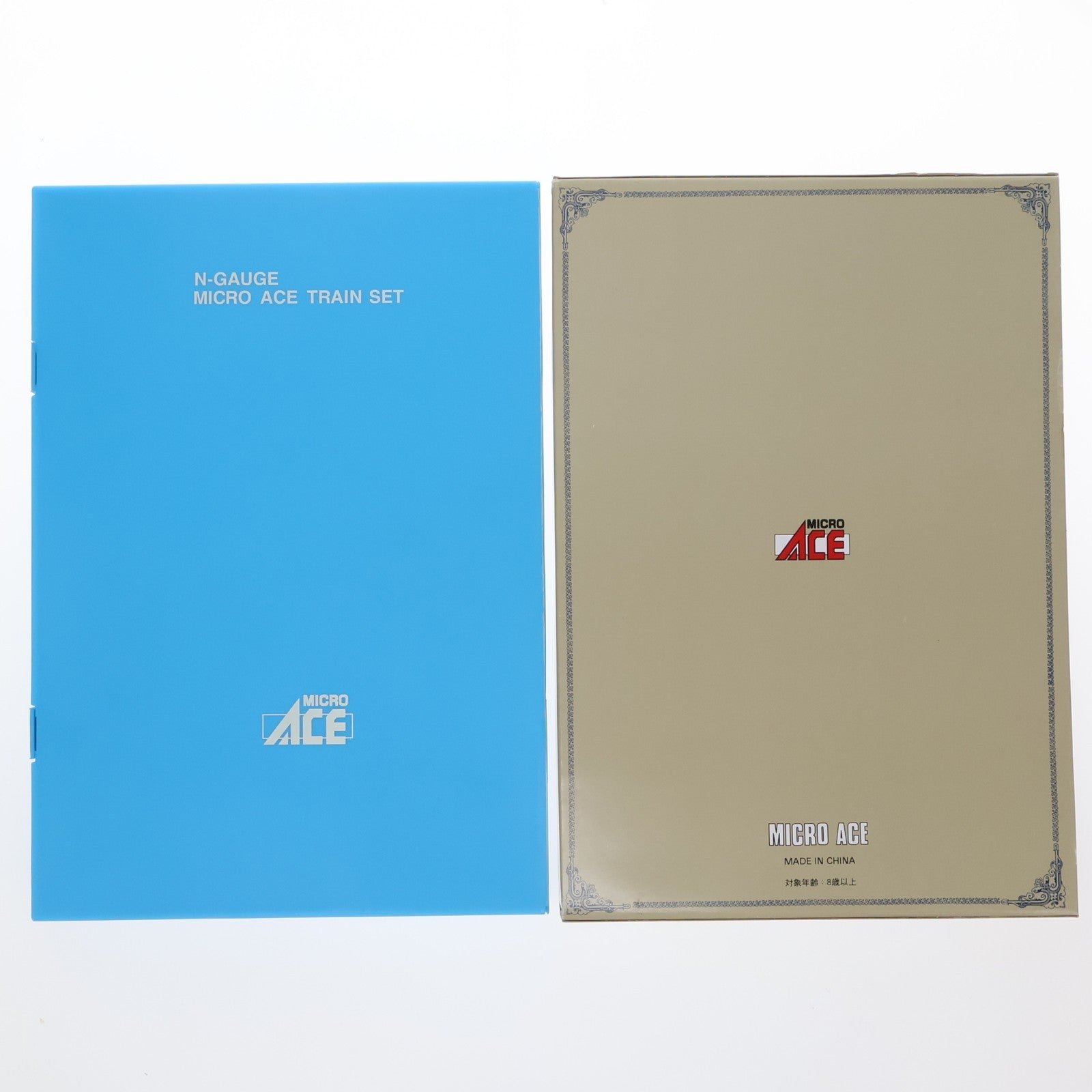 【中古即納】[RWM] A2261 伊豆急2100系 「アルファリゾート21」 8両セット(動力付き) Nゲージ 鉄道模型 MICRO ACE(マイクロエース)(20070731)