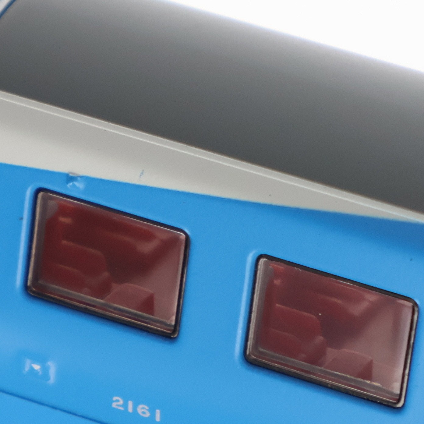 【中古即納】[RWM] A2261 伊豆急2100系 「アルファリゾート21」 8両セット(動力付き) Nゲージ 鉄道模型 MICRO ACE(マイクロエース)(20070731)
