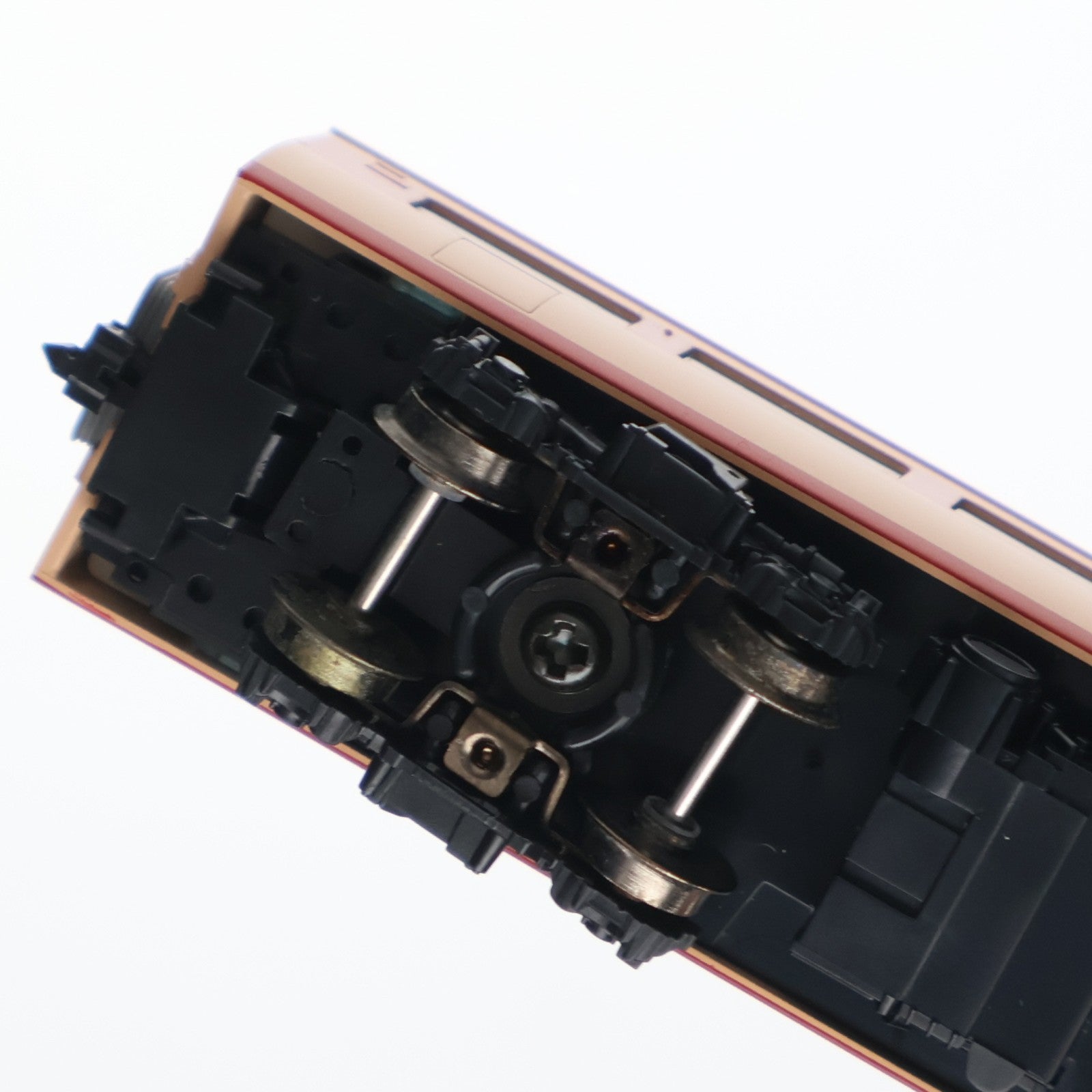 【中古即納】[RWM] 92773 国鉄 485-300系特急電車 6両セット(動力付き) Nゲージ 鉄道模型 TOMIX(トミックス)(20051230)