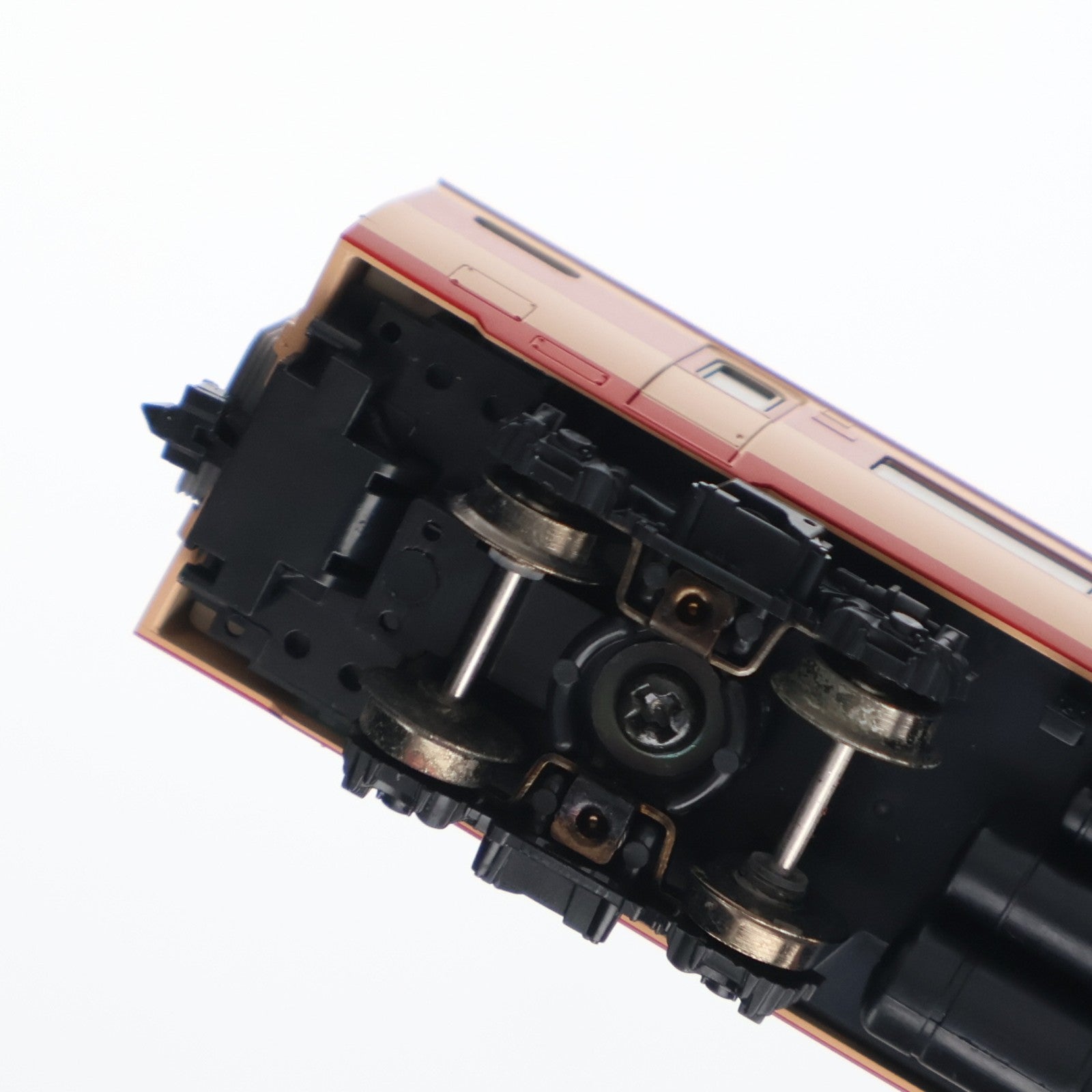 【中古即納】[RWM] 92773 国鉄 485-300系特急電車 6両セット(動力付き) Nゲージ 鉄道模型 TOMIX(トミックス)(20051230)