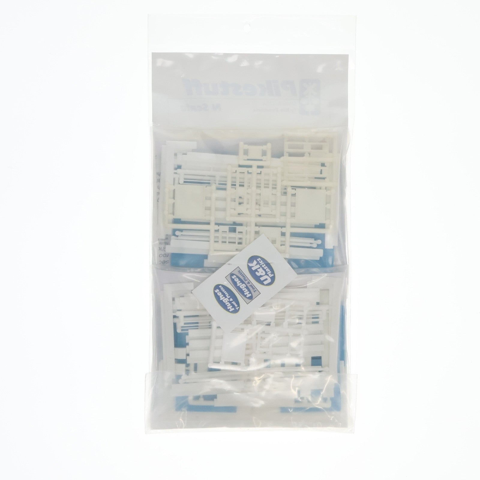 【中古即納】[RWM] 541-8015 Pikestuff Hughes Tool&Plastics(ヒューズツール&プラスチックス) Nゲージ 鉄道模型 Pikestuff(パイクスタッフ)(19991231)
