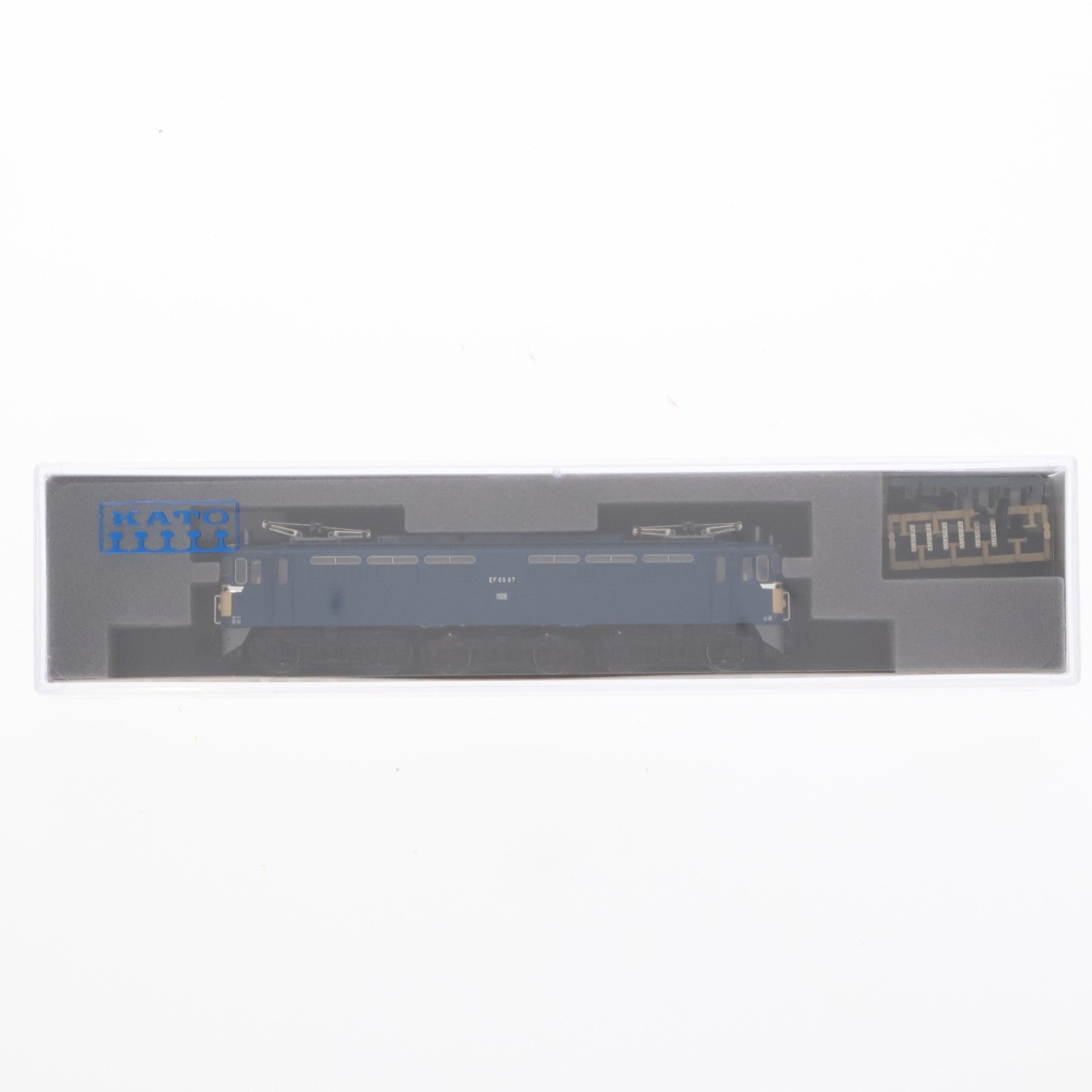 【中古即納】[RWM] 3088-1 EF65 0 Nゲージ(動力付き) 鉄道模型 KATO(カトー)(20180421)