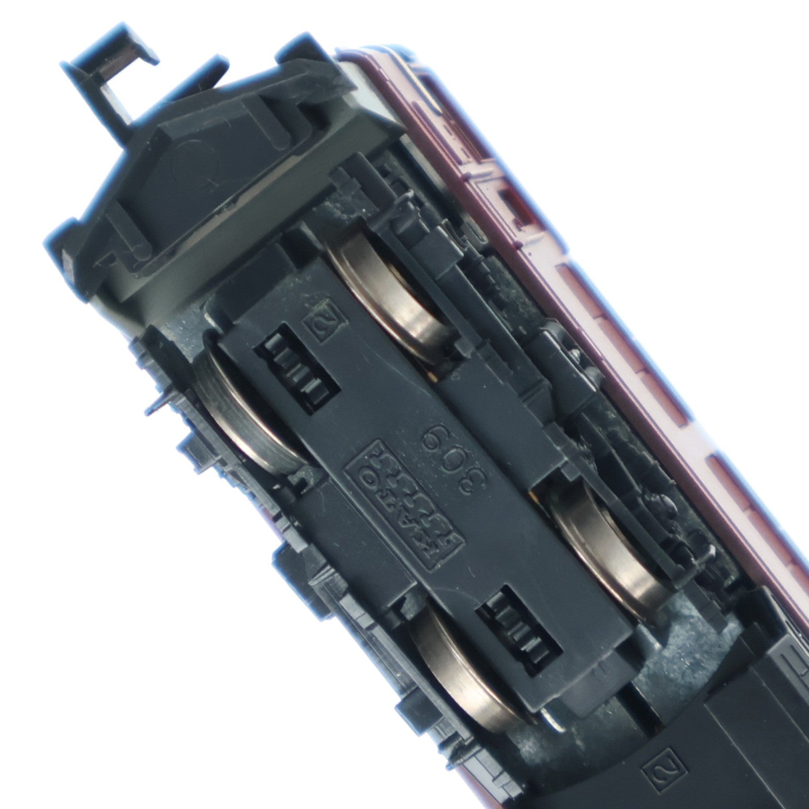 【中古即納】[RWM] 3016 ED79(動力付き) Nゲージ 鉄道模型 KATO(カトー)(19991231)