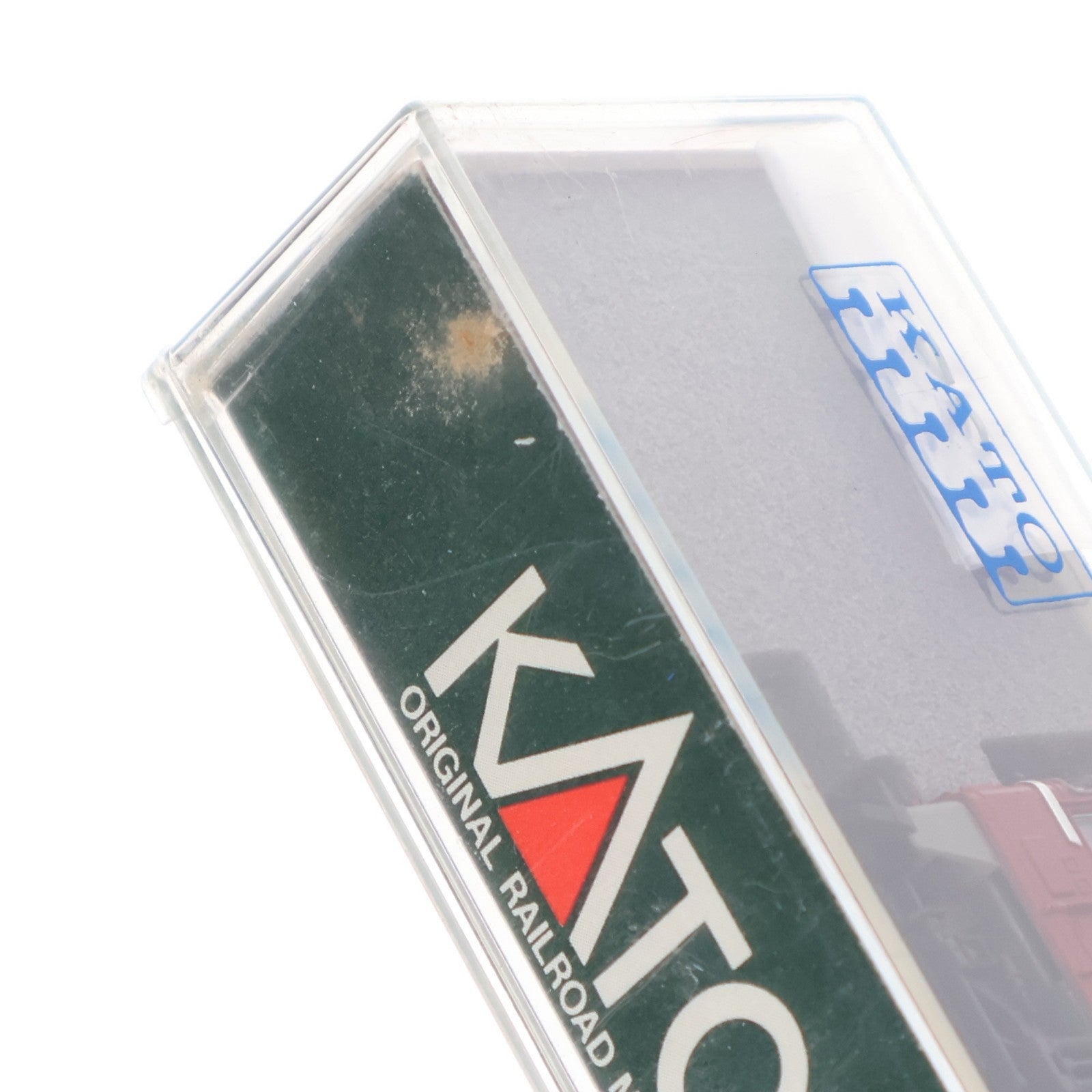 【中古即納】[RWM] 3016 ED79(動力付き) Nゲージ 鉄道模型 KATO(カトー)(19991231)