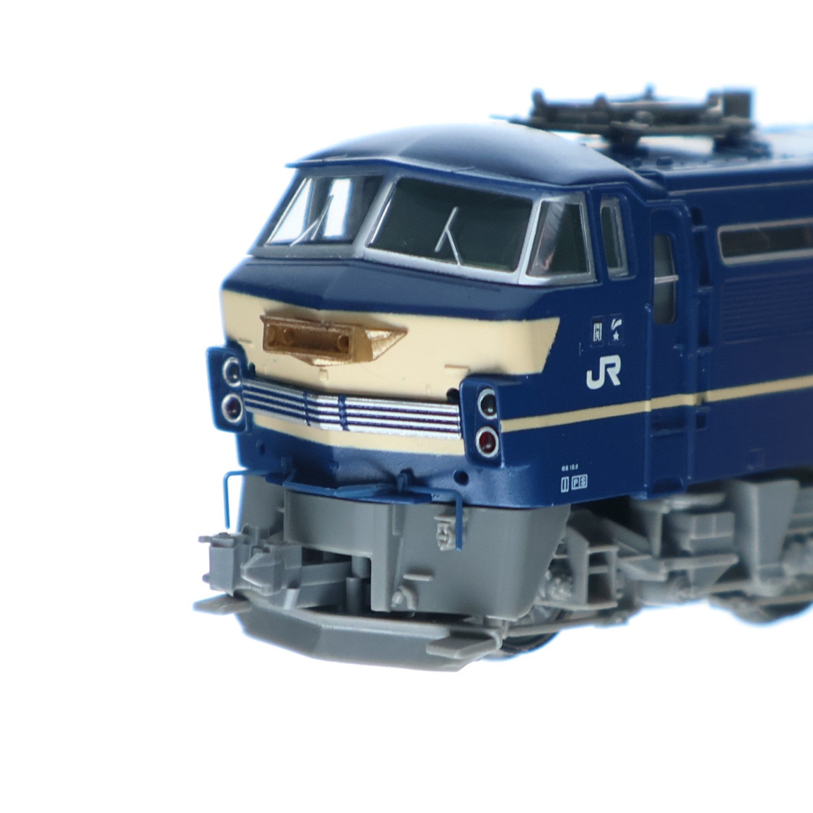 【中古即納】[RWM] 92962 限定品 JR14系 「さよなら富士・はやぶさ」 16両セット(動力付き) Nゲージ 鉄道模型 TOMIX(トミックス)(20090930)