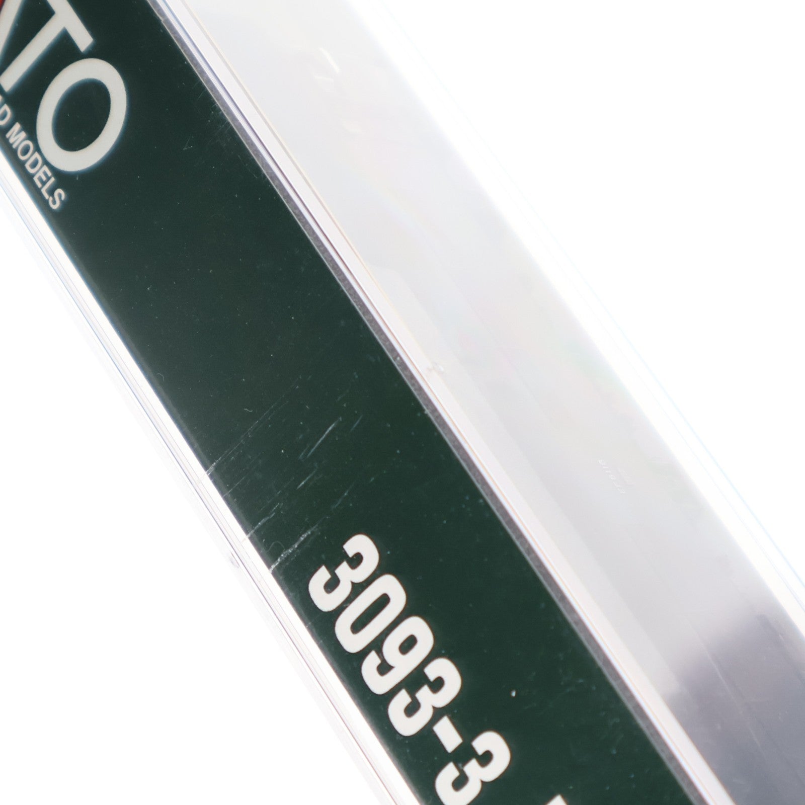 【中古即納】[RWM] 3093-3 EF61(茶)(動力付き) Nゲージ 鉄道模型 KATO(カトー)(20220429)
