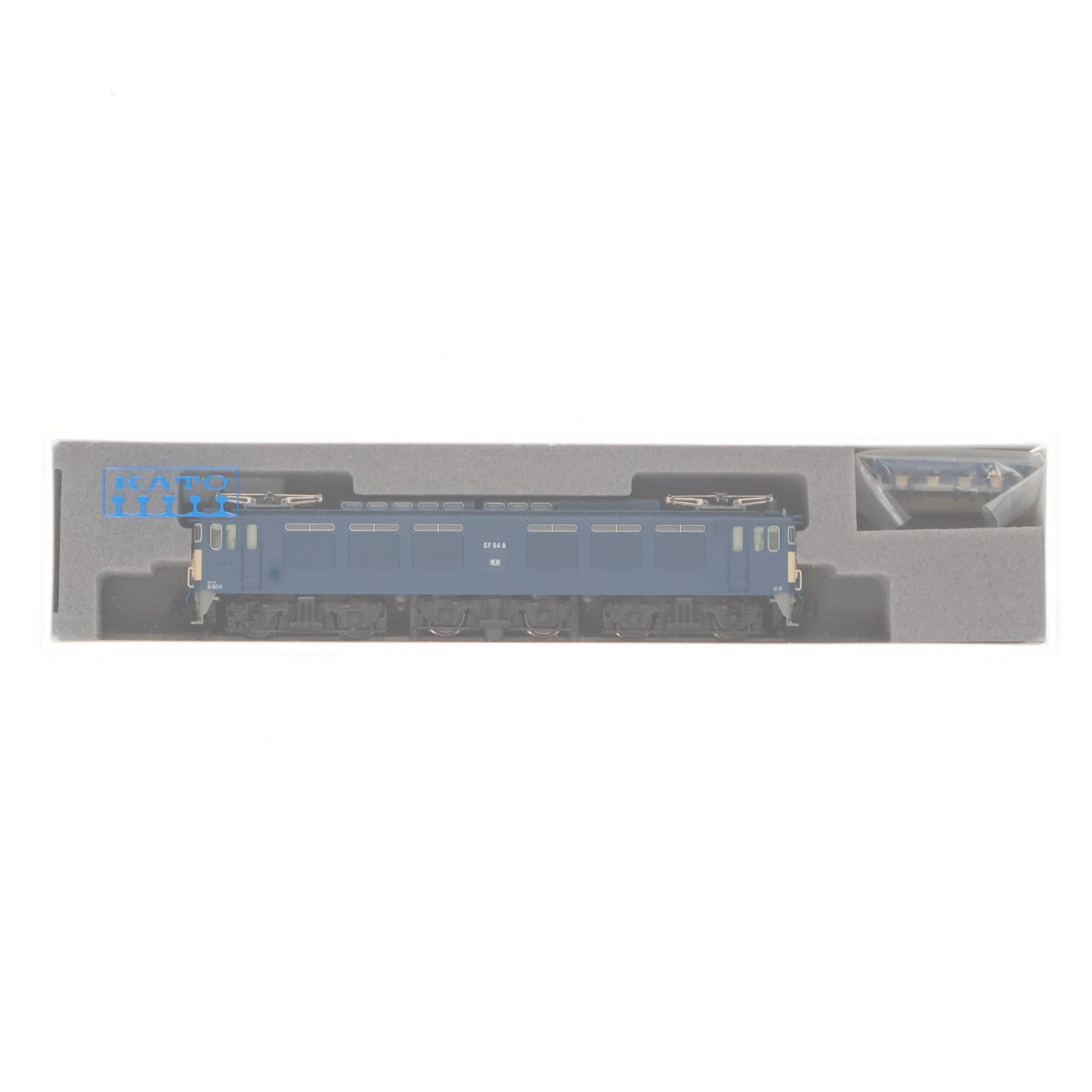 【中古即納】[RWM] 3091-1 EF64 0 1次形(動力付き) Nゲージ 鉄道模型 KATO(カトー)(20201104)