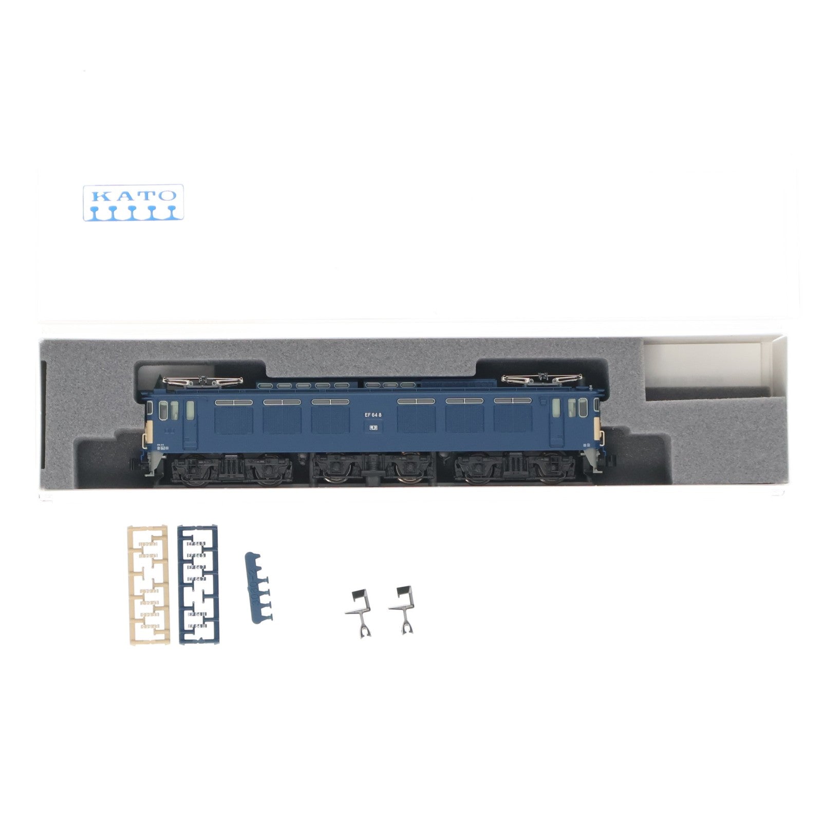 【中古即納】[RWM] 3091-1 EF64 0 1次形(動力付き) Nゲージ 鉄道模型 KATO(カトー)(20201104)