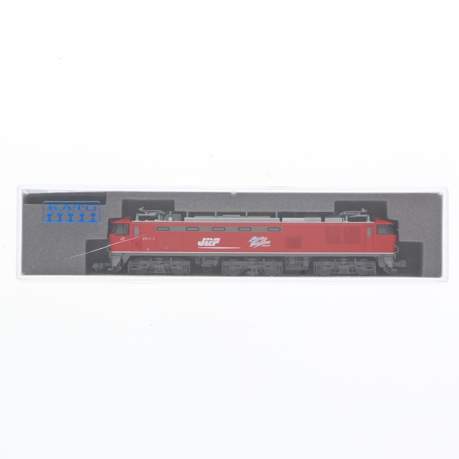【中古即納】[RWM] 3051 EF510(動力付き) Nゲージ 鉄道模型 KATO(カトー)(20060730)