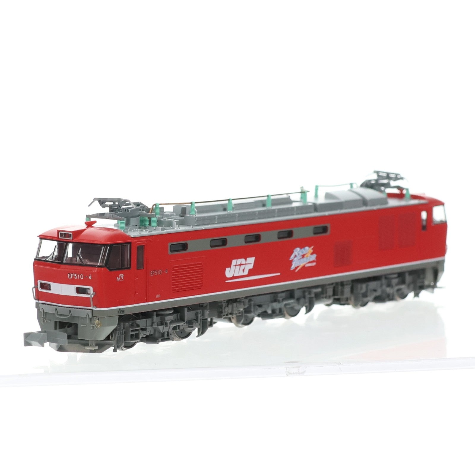 【中古即納】[RWM] 3051 EF510(動力付き) Nゲージ 鉄道模型 KATO(カトー)(20060730)