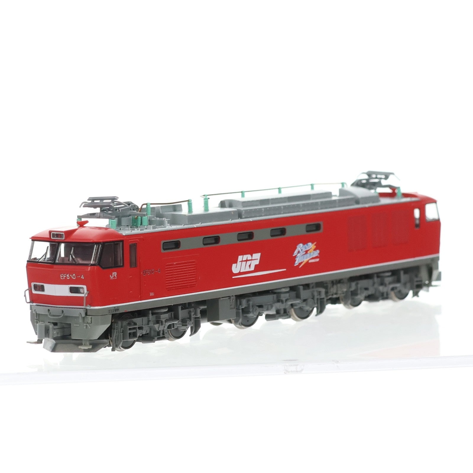 【中古即納】[RWM] 3051 EF510(動力付き) Nゲージ 鉄道模型 KATO(カトー)(20060730)