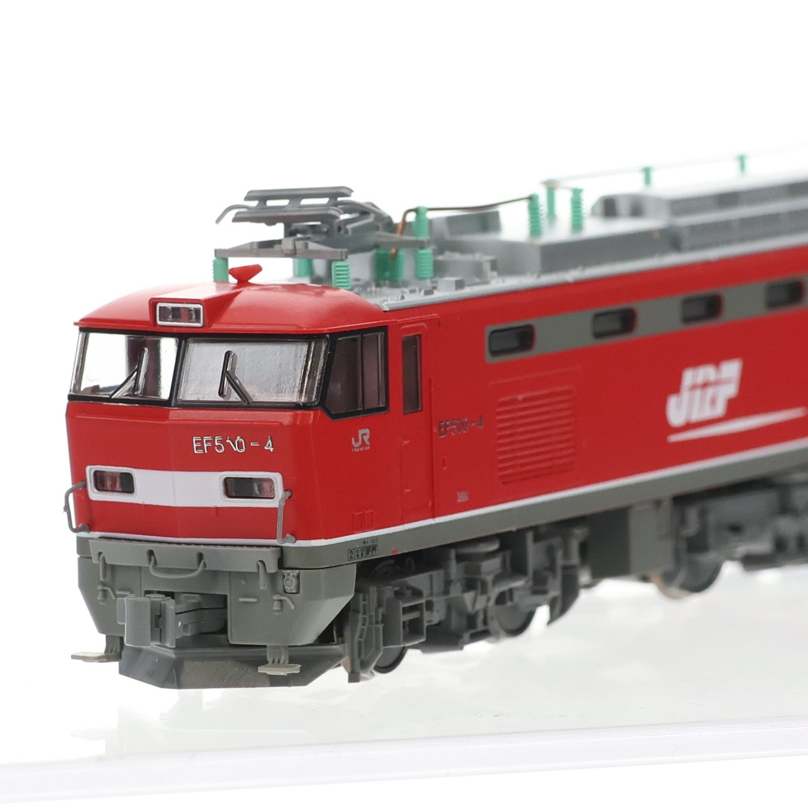 【中古即納】[RWM] 3051 EF510(動力付き) Nゲージ 鉄道模型 KATO(カトー)(20060730)