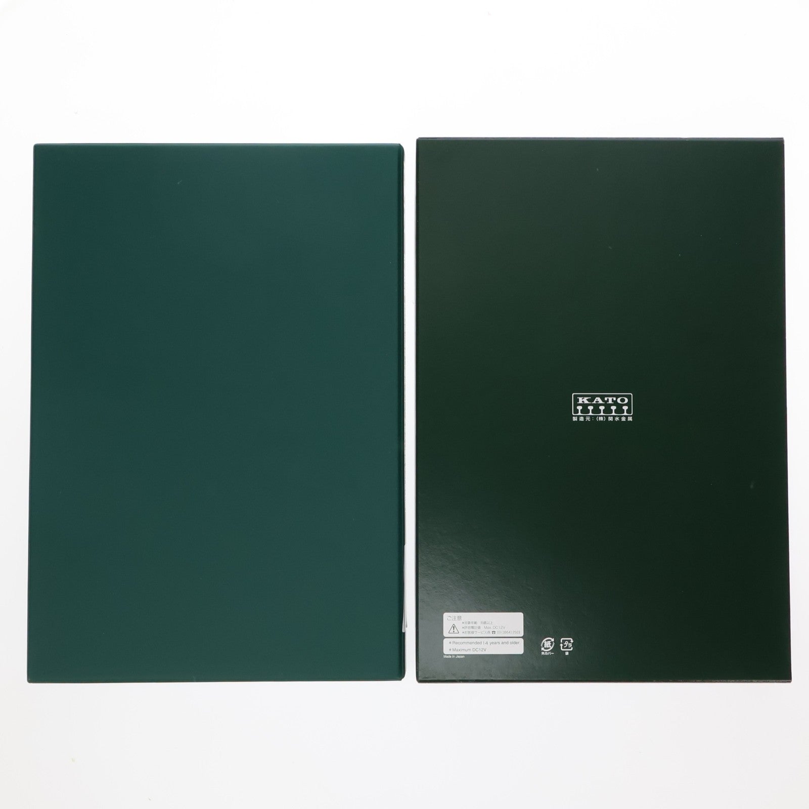 【中古即納】[RWM] 10-2079 E233系中央線(T編成・グリーン車組込) 増結セットB(6両)(動力無し) Nゲージ 鉄道模型 KATO(カトー)(20251009)