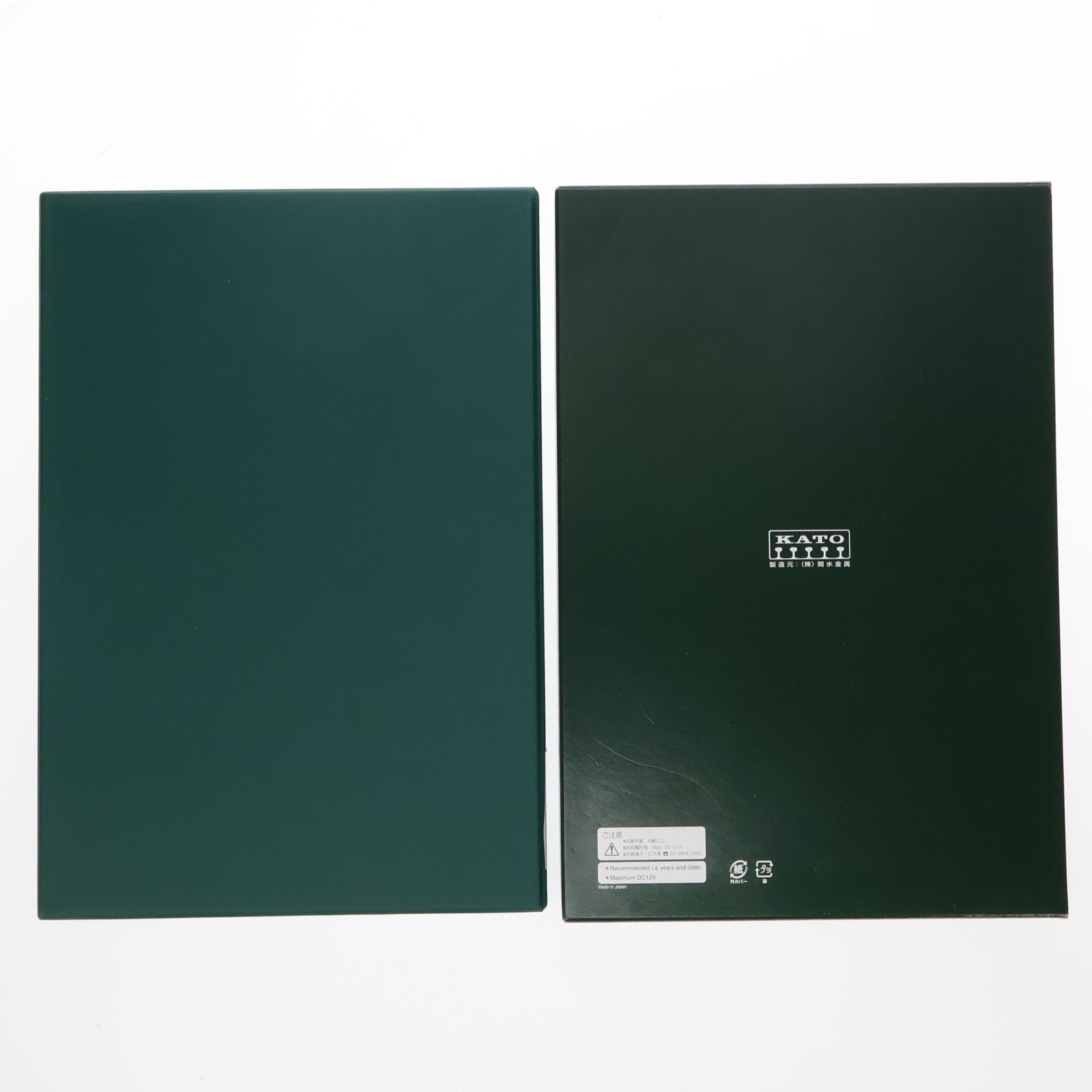 【中古即納】[RWM] 10-2078 E233系中央線(T編成・グリーン車組込) 増結セットA(3両)(動力無し) Nゲージ 鉄道模型 KATO(カトー)(20251009)
