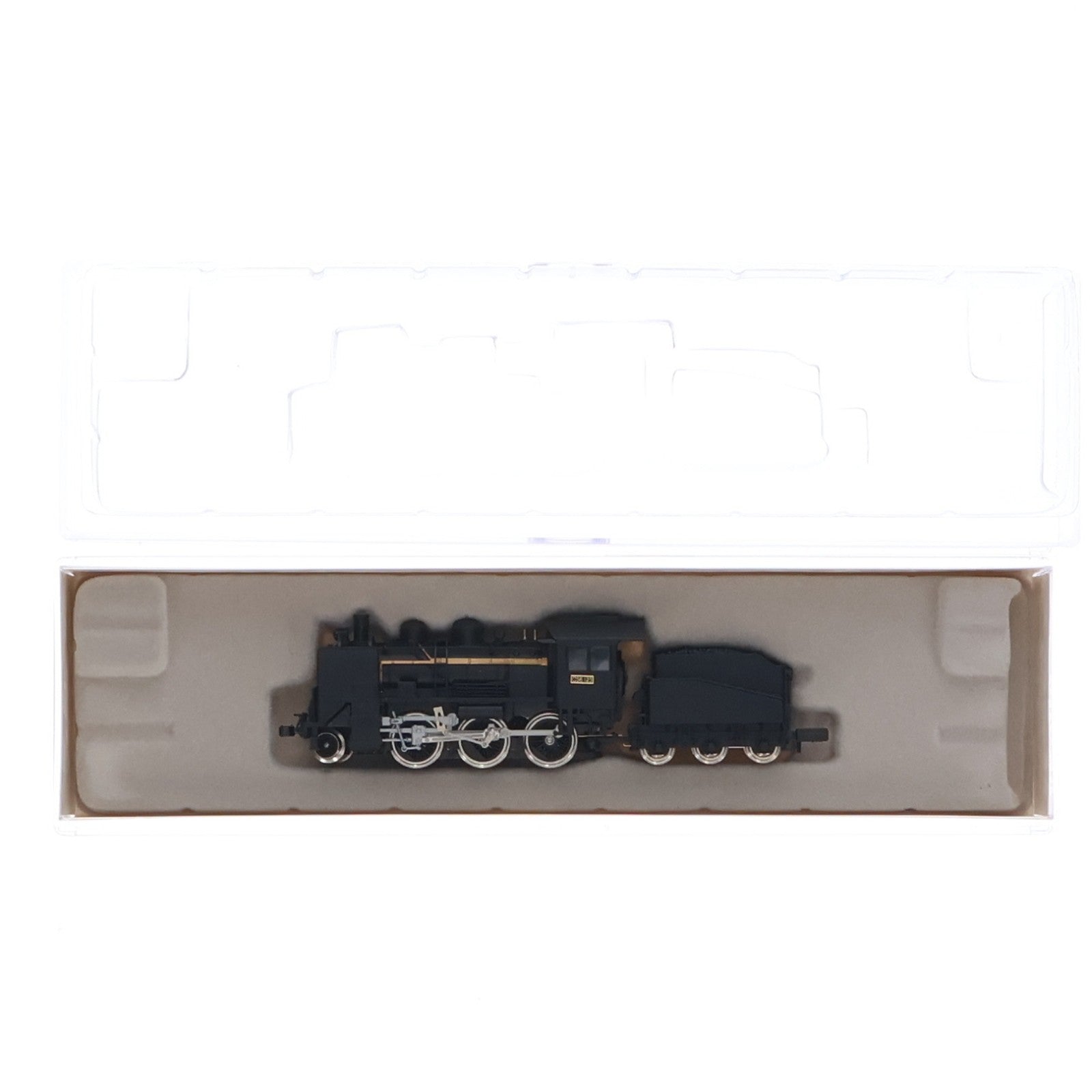 【中古即納】[RWM] A6302 C56-125(動力付き) Nゲージ 鉄道模型 MICRO ACE(マイクロエース)(20000130)