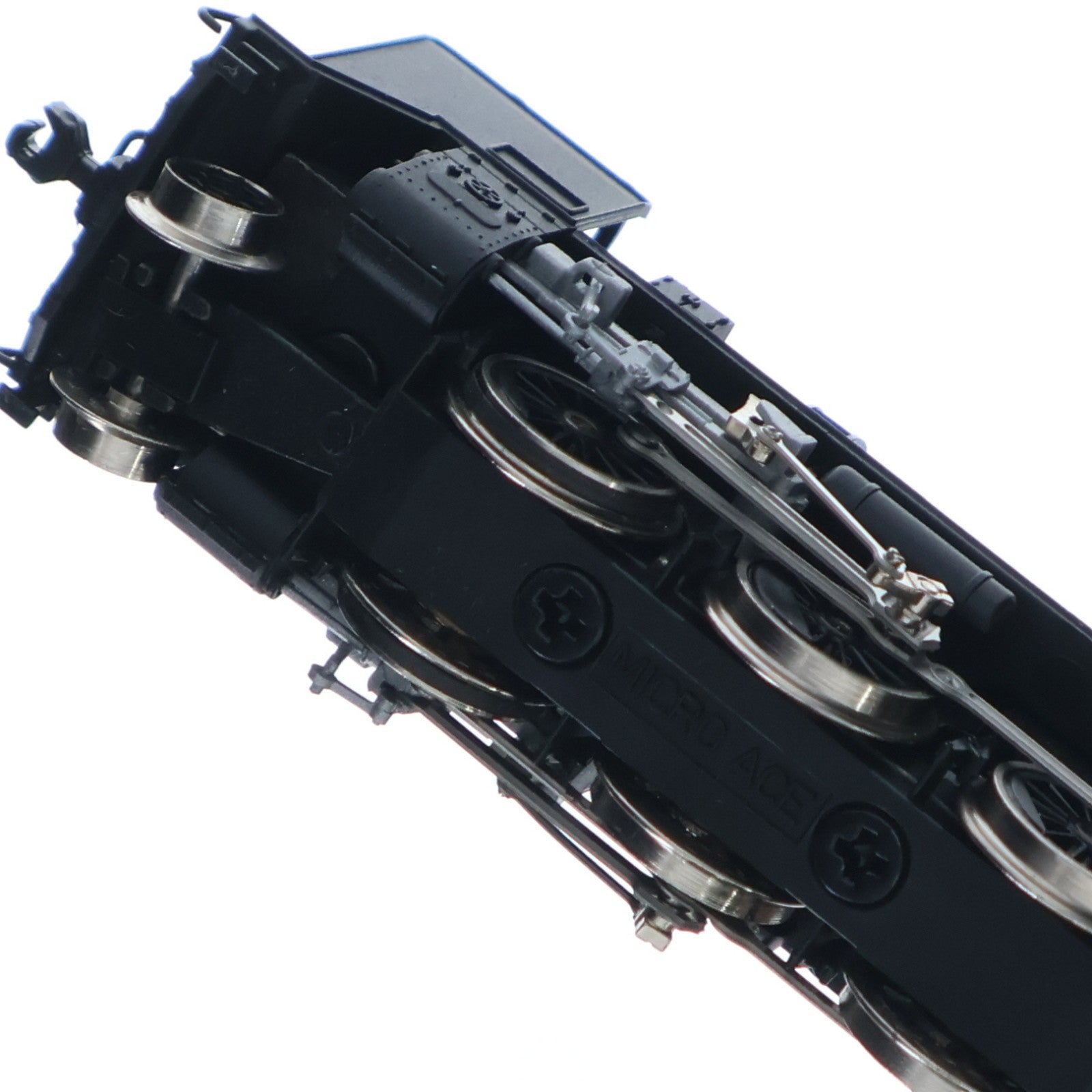 【中古即納】[RWM] A6302 C56-125(動力付き) Nゲージ 鉄道模型 MICRO ACE(マイクロエース)(20000130)
