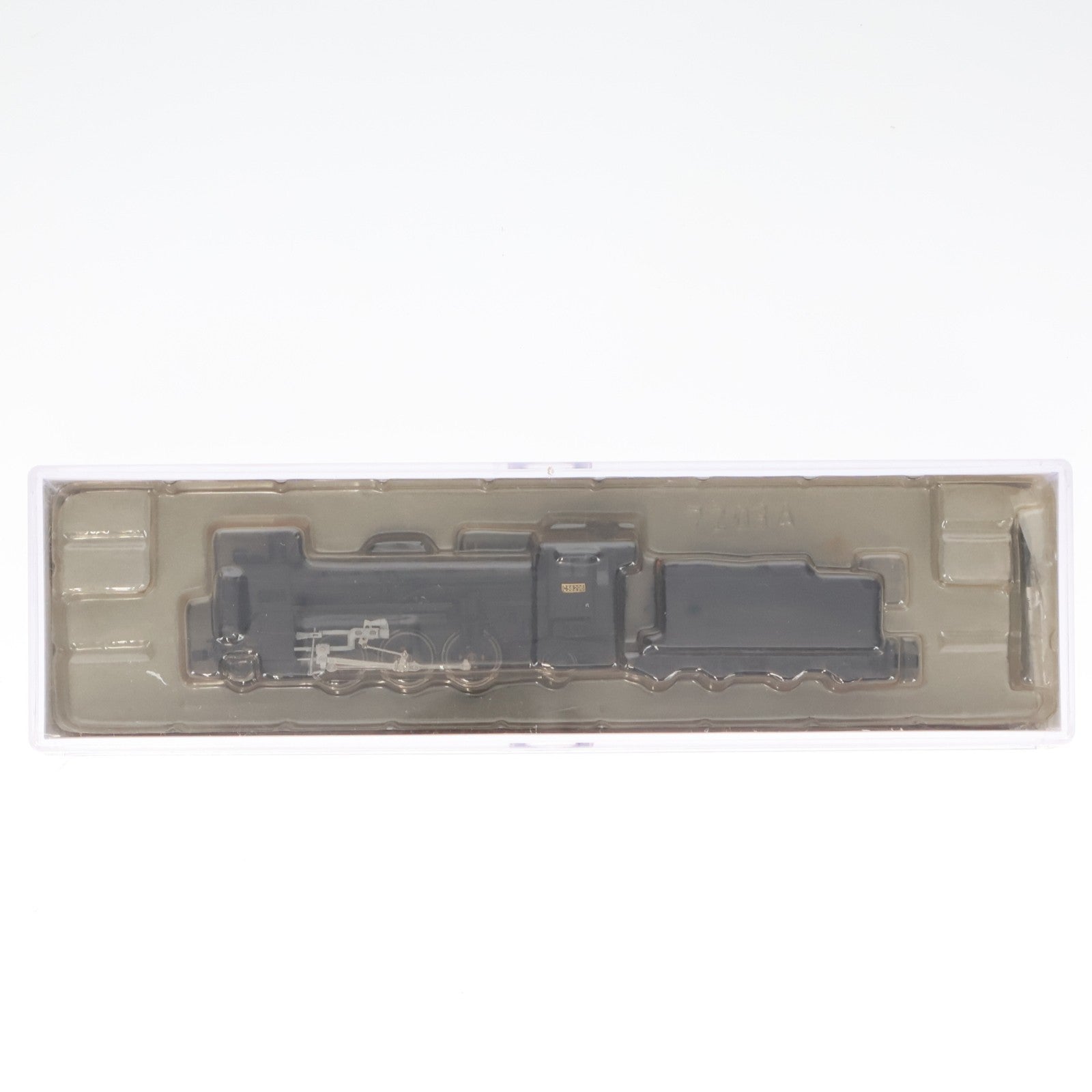【中古即納】[RWM] A7206 C58-296 八戸機関区(動力付き) Nゲージ 鉄道模型 MICRO ACE(マイクロエース)(20040830)