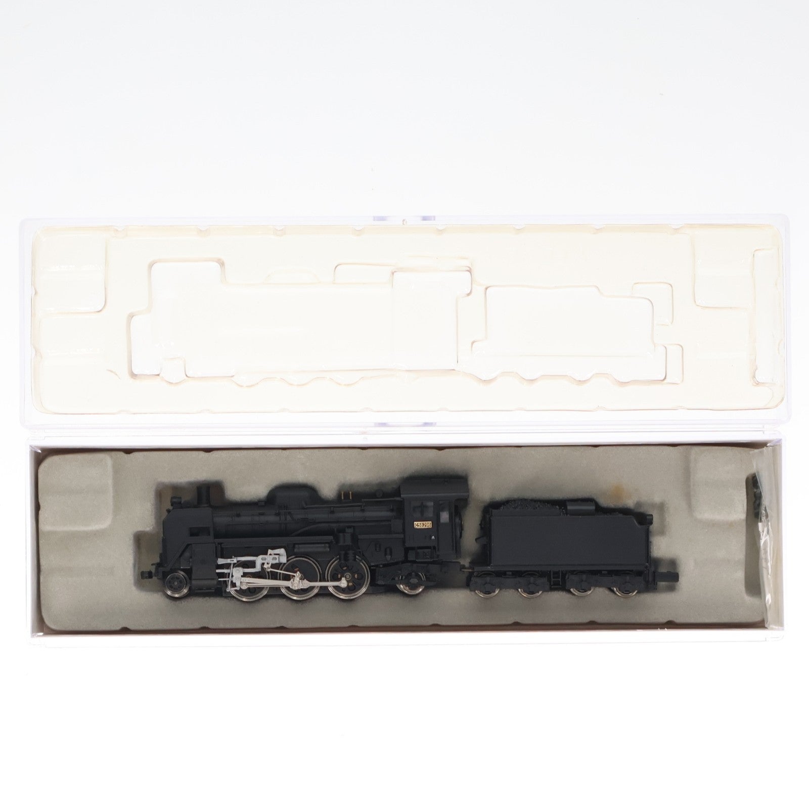 【中古即納】[RWM] A7206 C58-296 八戸機関区(動力付き) Nゲージ 鉄道模型 MICRO ACE(マイクロエース)(20040830)