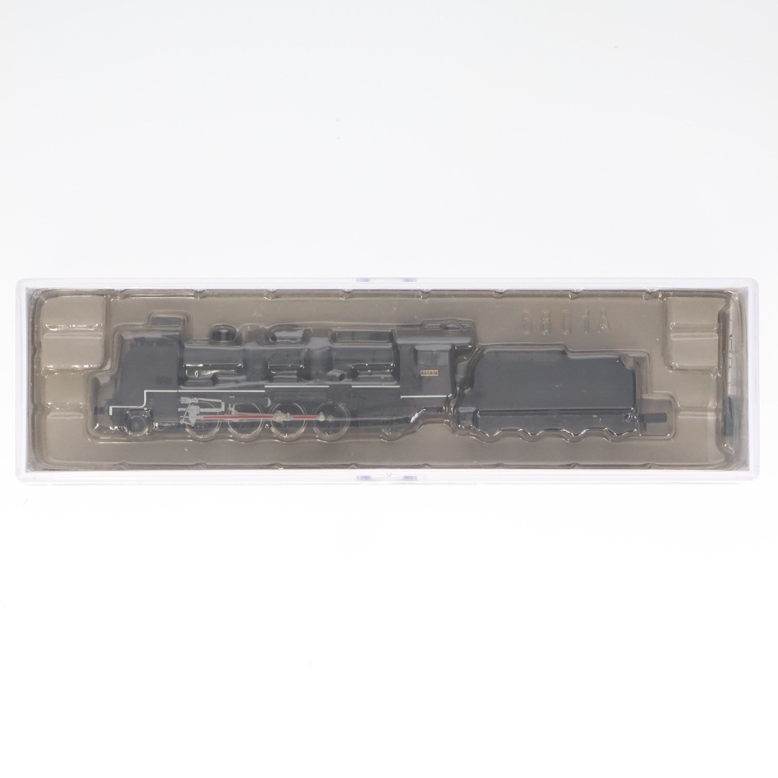 【中古即納】[RWM] A6801 D50-37岩見沢区(動力付き) Nゲージ 鉄道模型 MICRO ACE(マイクロエース)(19991231)
