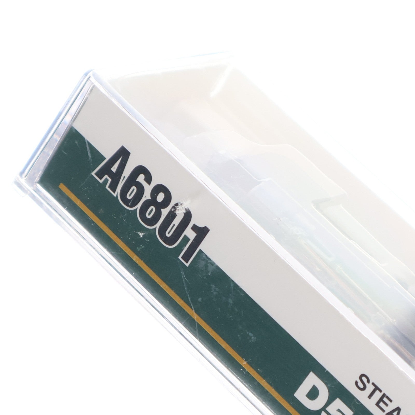 【中古即納】[RWM] A6801 D50-37岩見沢区(動力付き) Nゲージ 鉄道模型 MICRO ACE(マイクロエース)(19991231)
