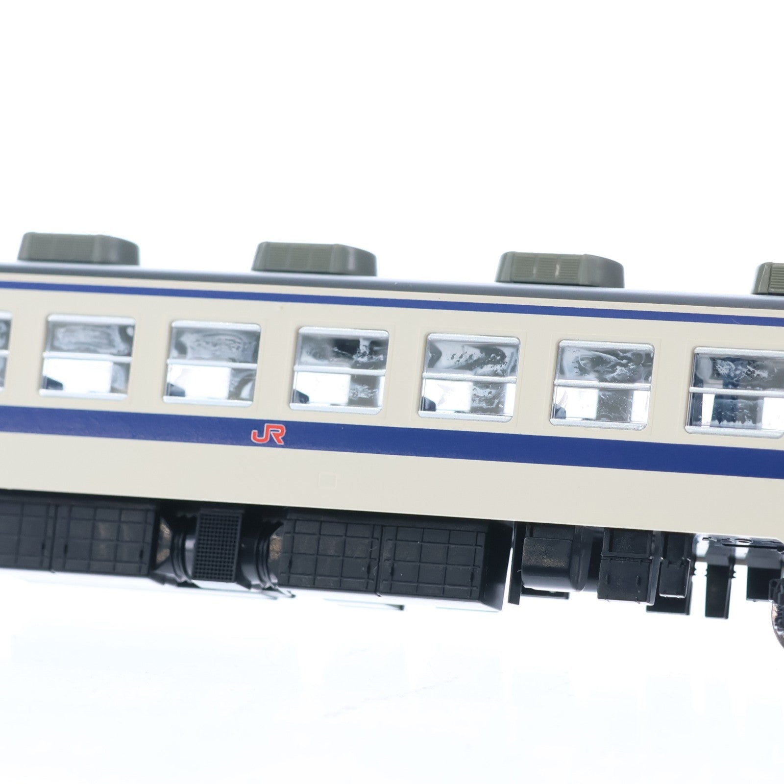 【中古即納】[RWM] 92311 JR 475系 電車(JR九州色) 3両セット(動力付き) Nゲージ 鉄道模型 TOMIX(トミックス)(20080531)