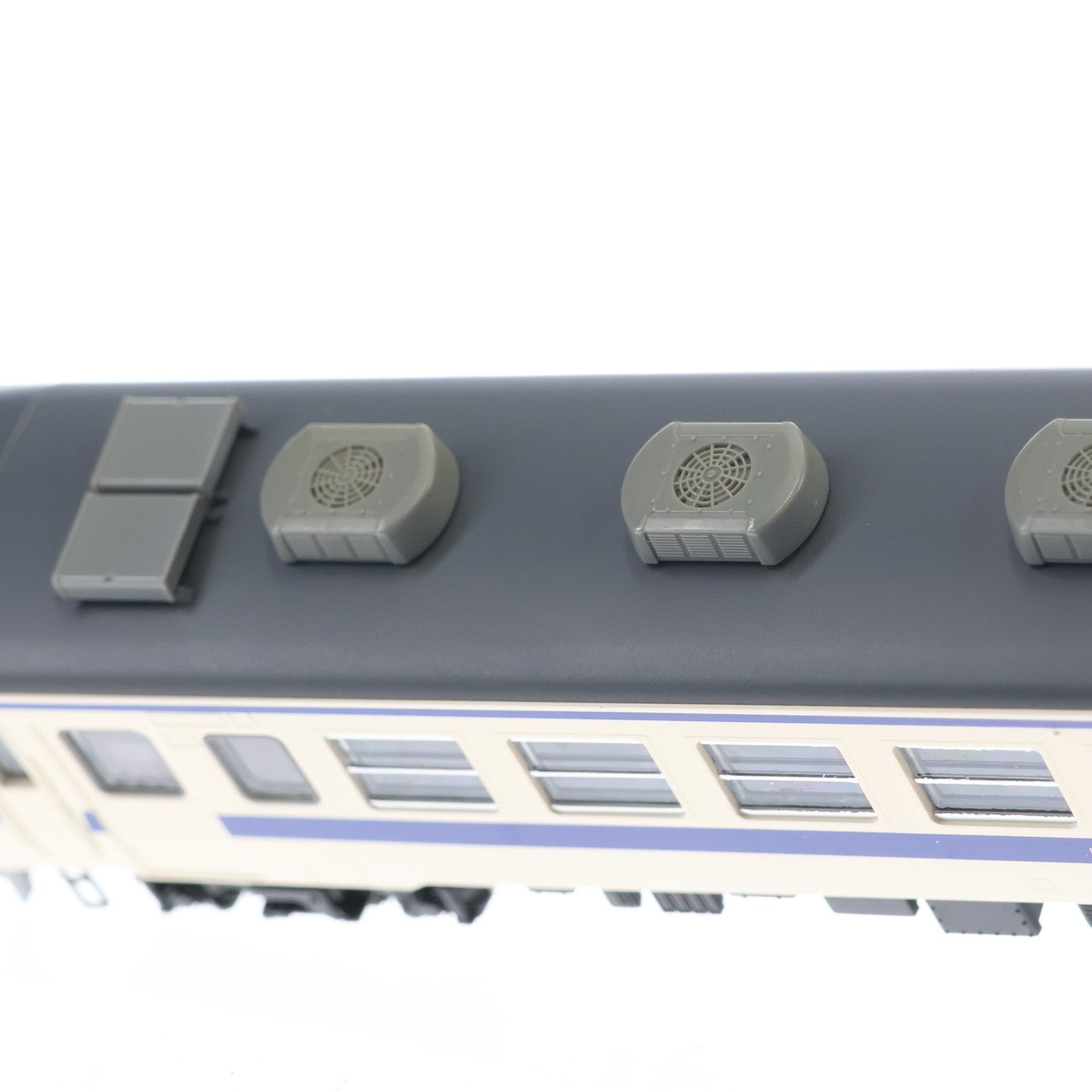 【中古即納】[RWM] 92311 JR 475系 電車(JR九州色) 3両セット(動力付き) Nゲージ 鉄道模型 TOMIX(トミックス)(20080531)