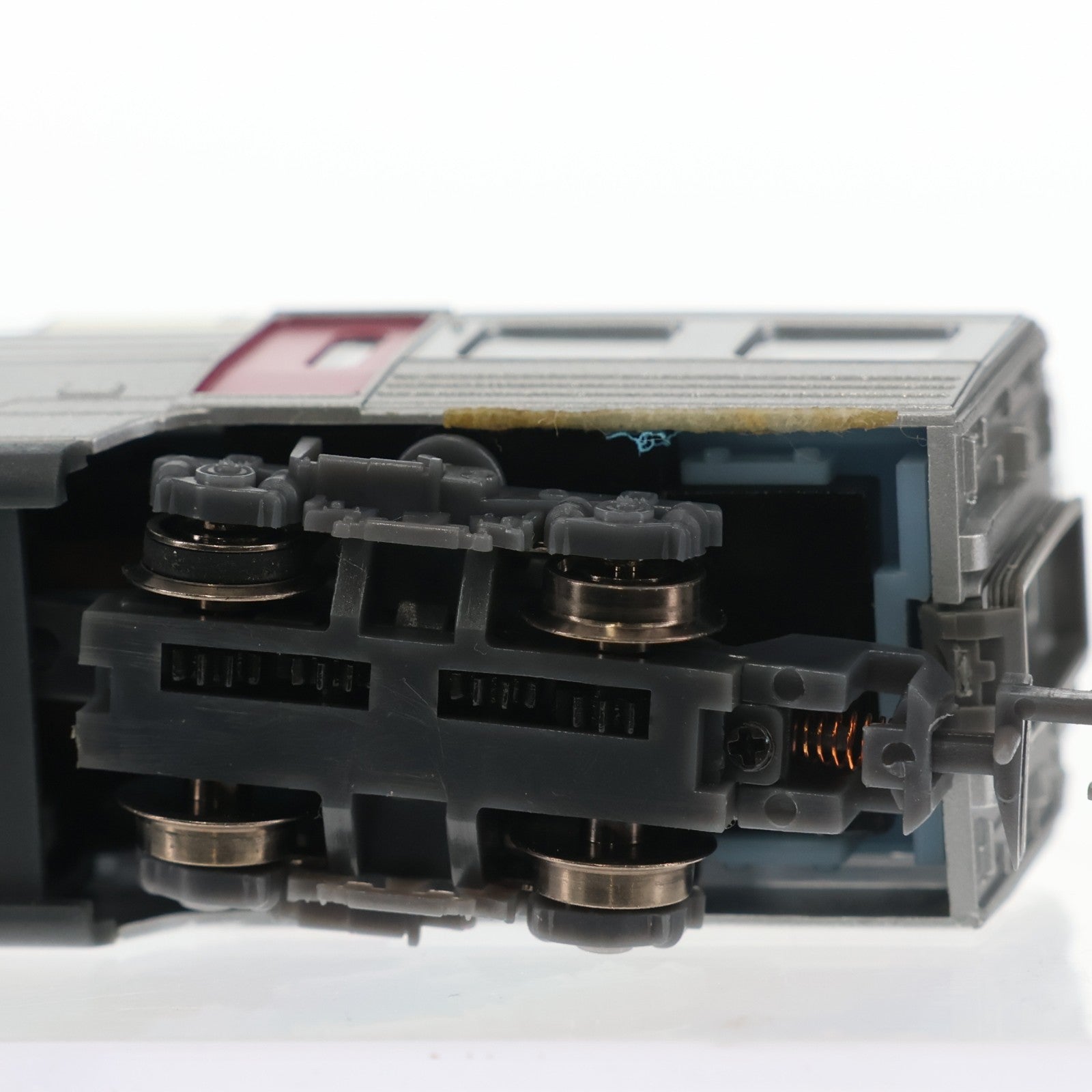 【中古即納】[RWM] A0021 215系 2次型 ホリデー快速 ビューやまなし(10両セット)(動力付き) Nゲージ 鉄道模型 MICRO ACE(マイクロエース)(20020111)