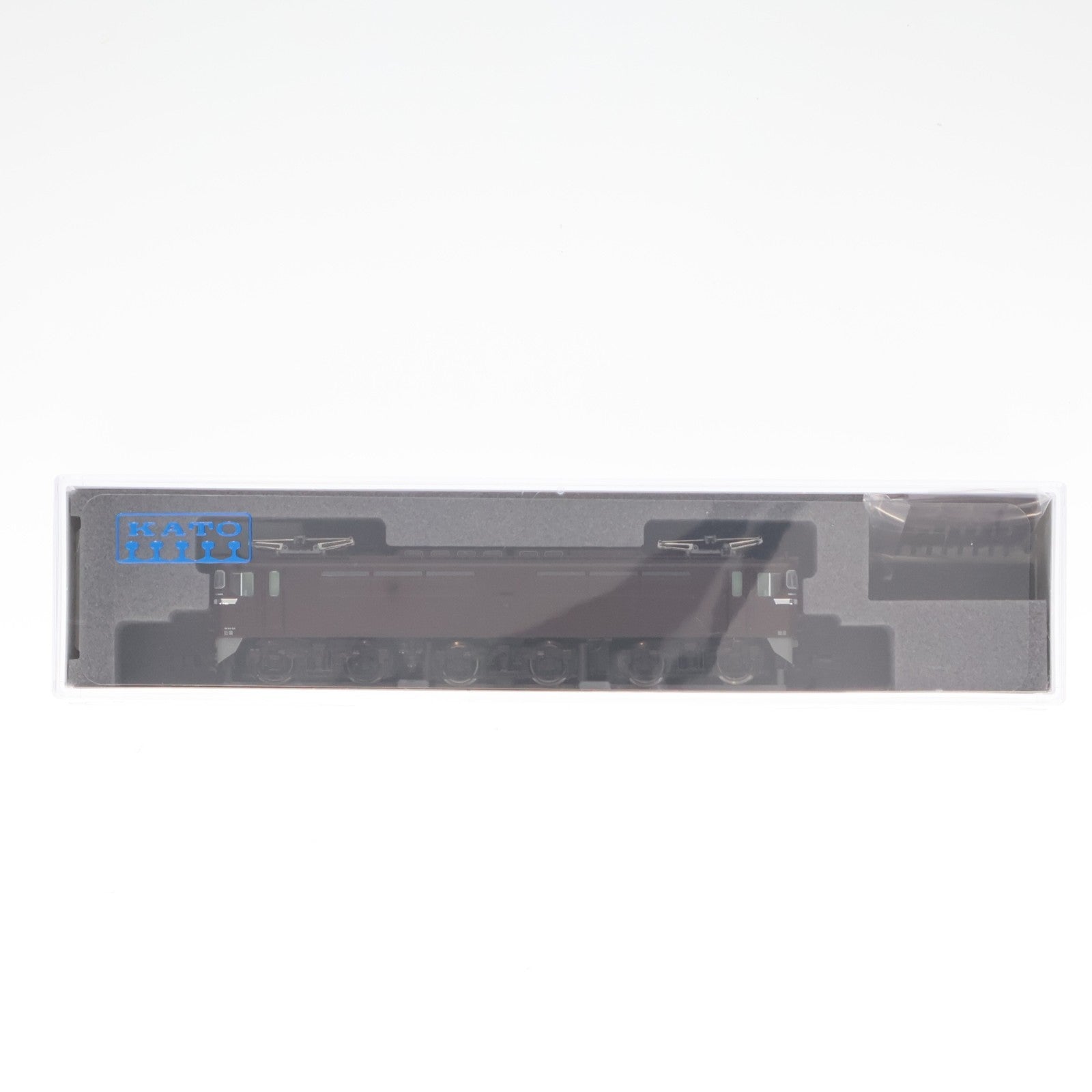 【中古即納】[RWM] 3093-3 EF61(茶)(動力付き) Nゲージ 鉄道模型 KATO(カトー)(20220429)