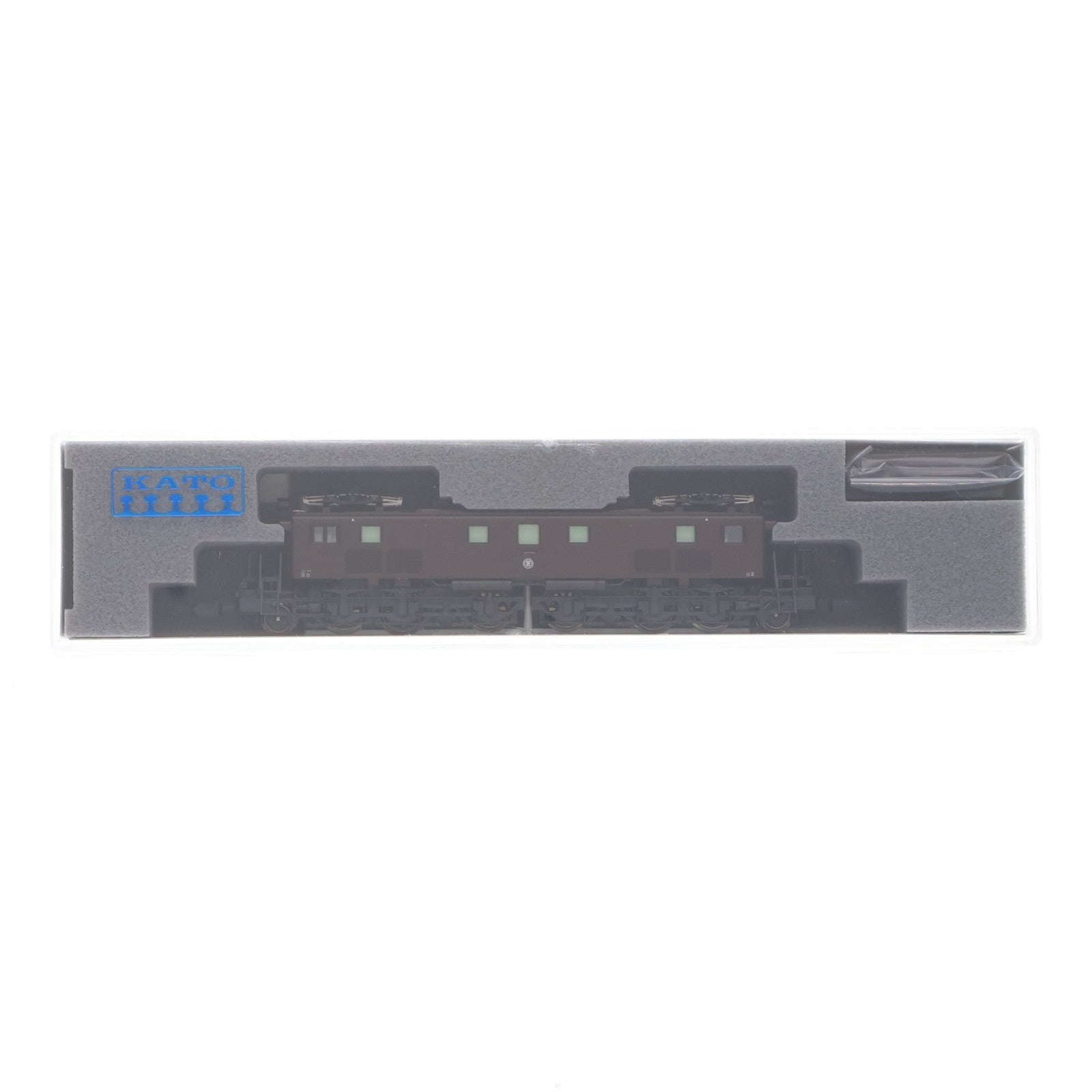 【中古即納】[RWM] 3072 EF13(動力付き) Nゲージ 鉄道模型 KATO(カトー)(20190616)