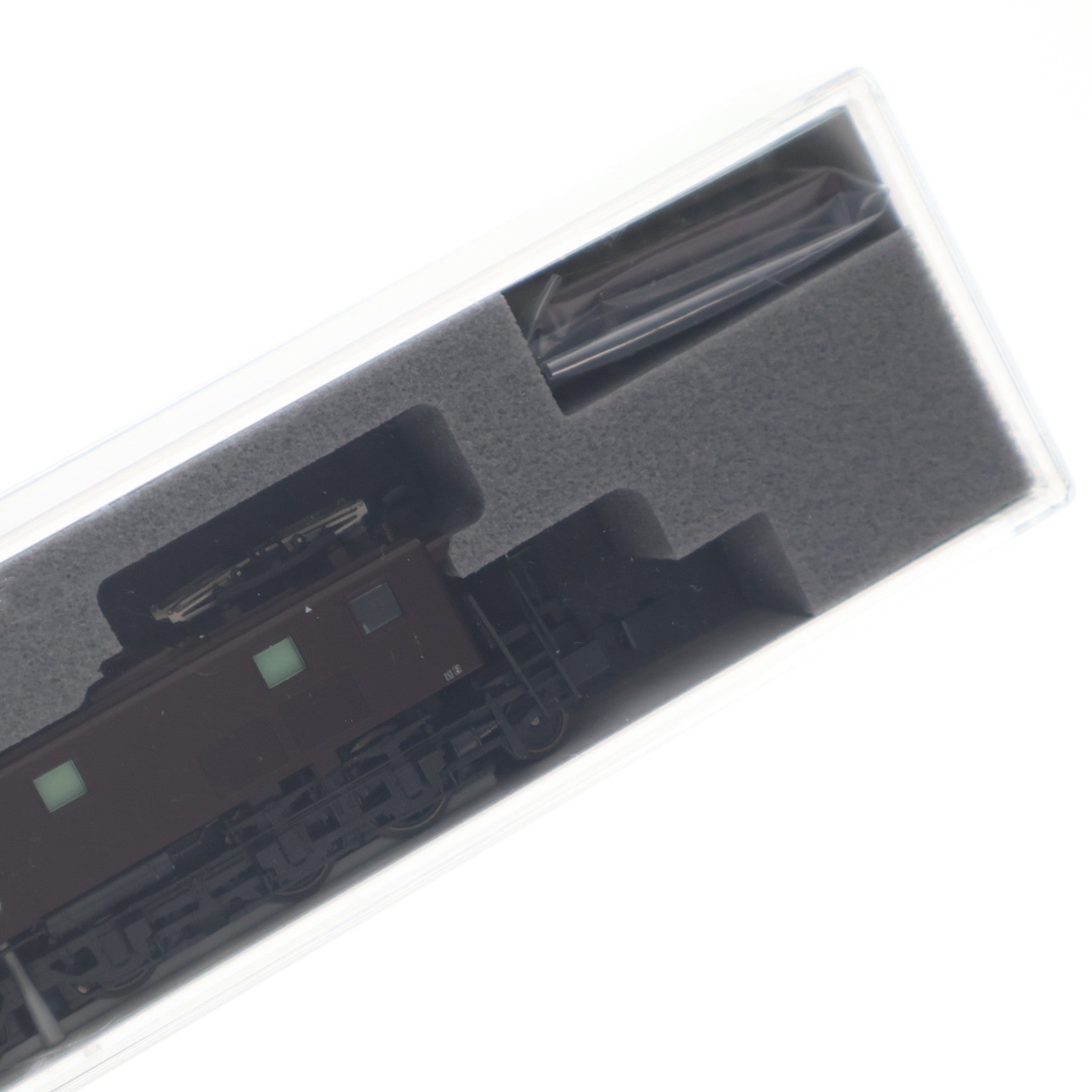 【中古即納】[RWM] 3072 EF13(動力付き) Nゲージ 鉄道模型 KATO(カトー)(20190616)