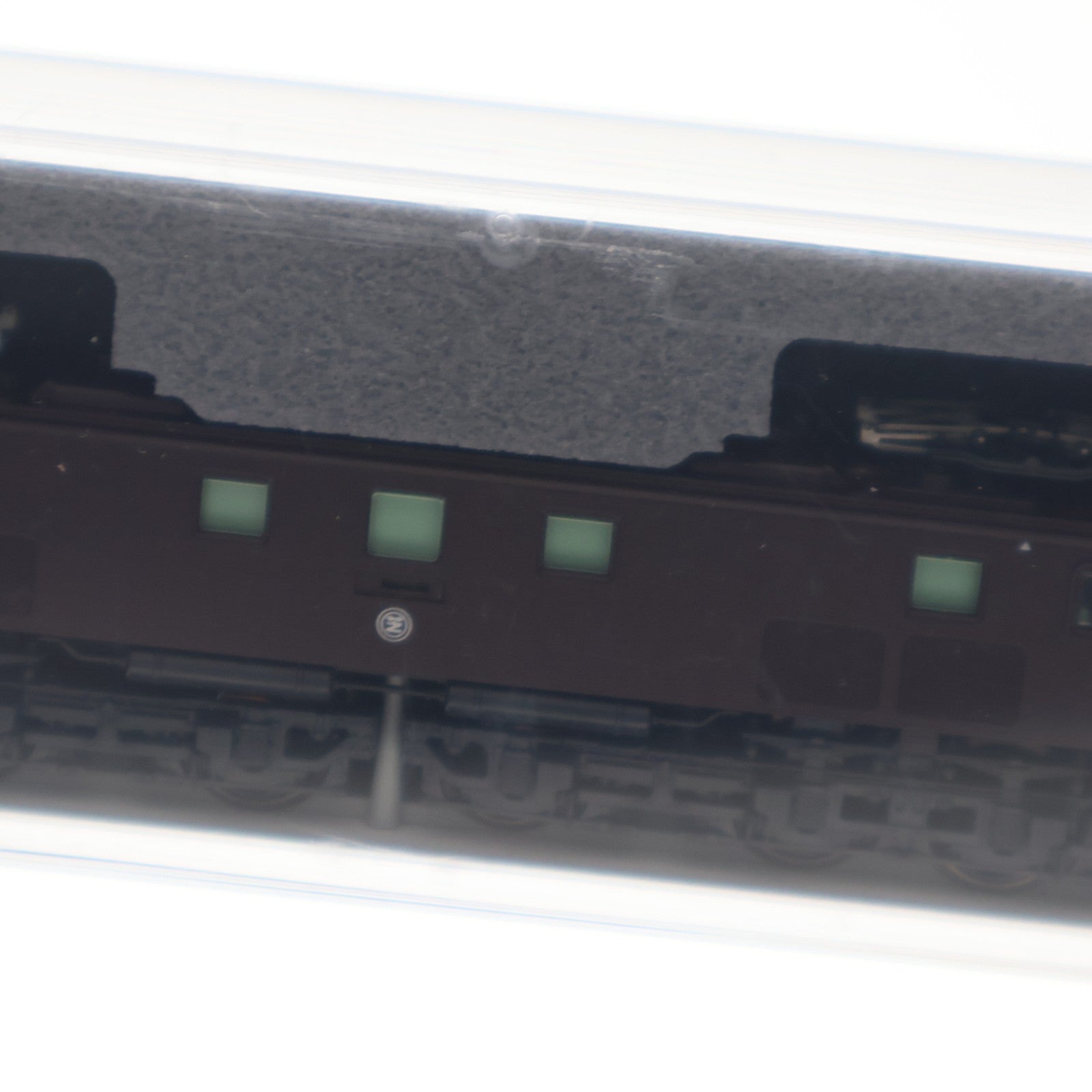 【中古即納】[RWM] 3072 EF13(動力付き) Nゲージ 鉄道模型 KATO(カトー)(20190616)