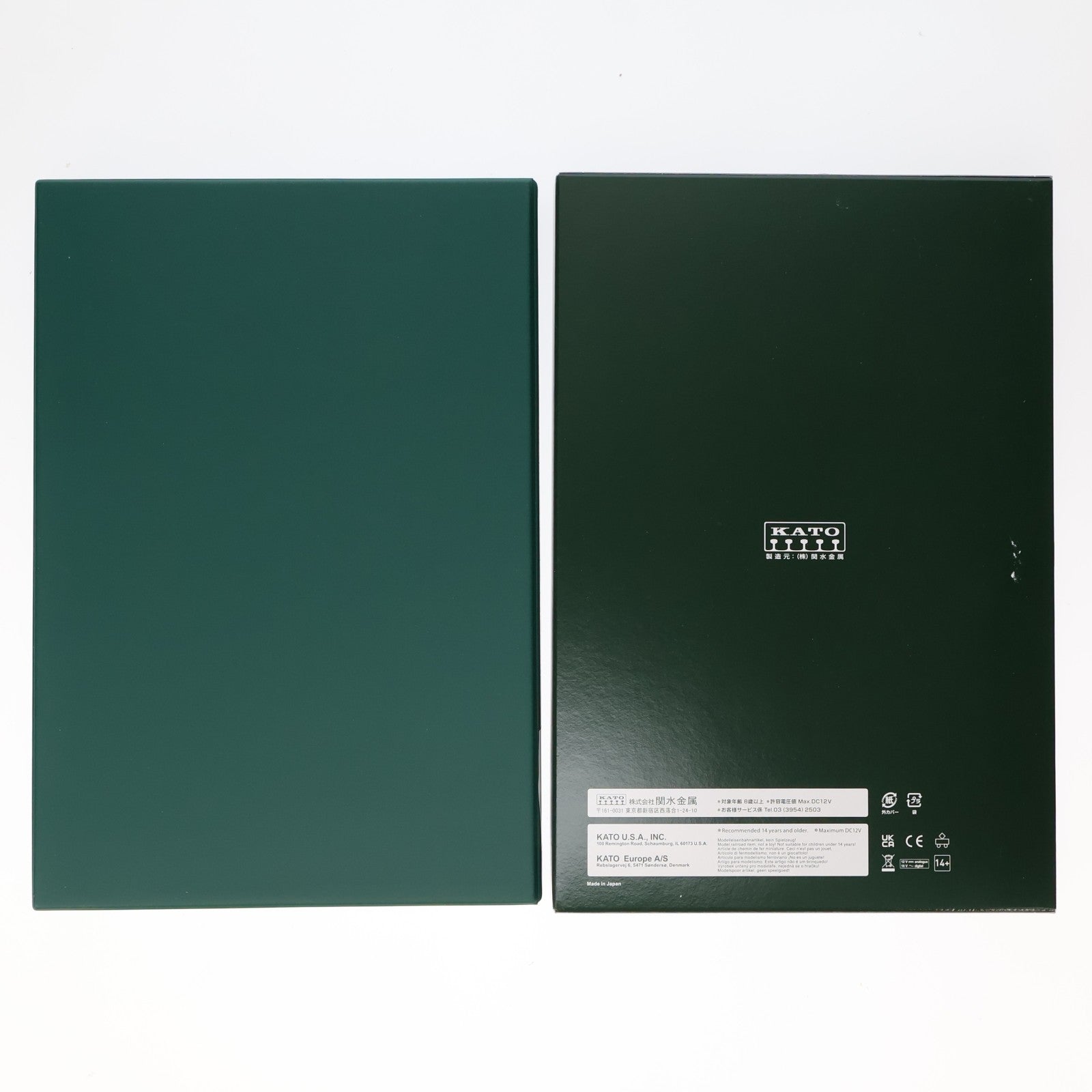 【中古即納】[RWM] 10-1920 313系5000番台 新快速 増結セット(3両)(動力無し) Nゲージ 鉄道模型 KATO(カトー)(20251130)